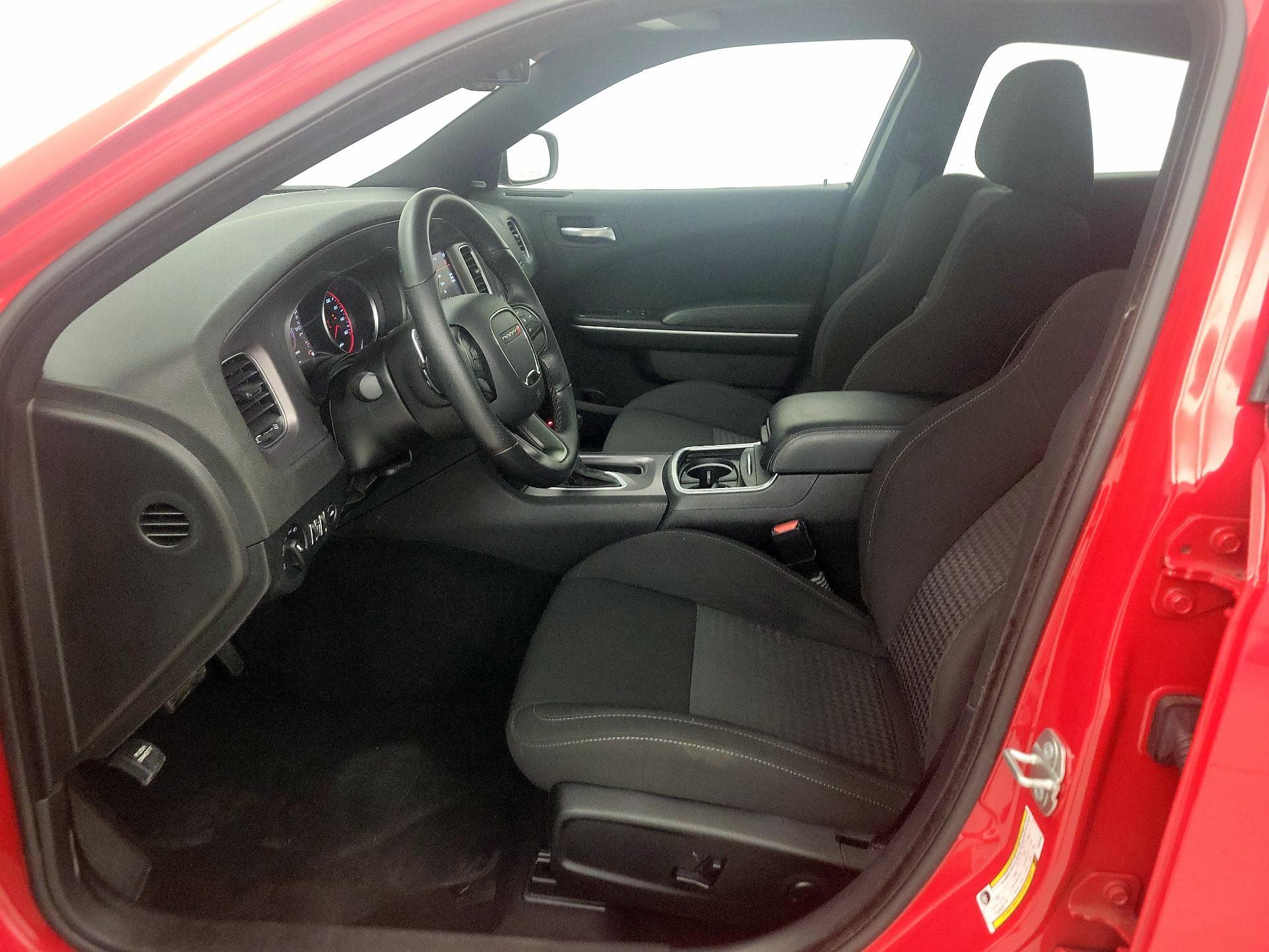 Thumbnail: 2023 Dodge Charger - 11