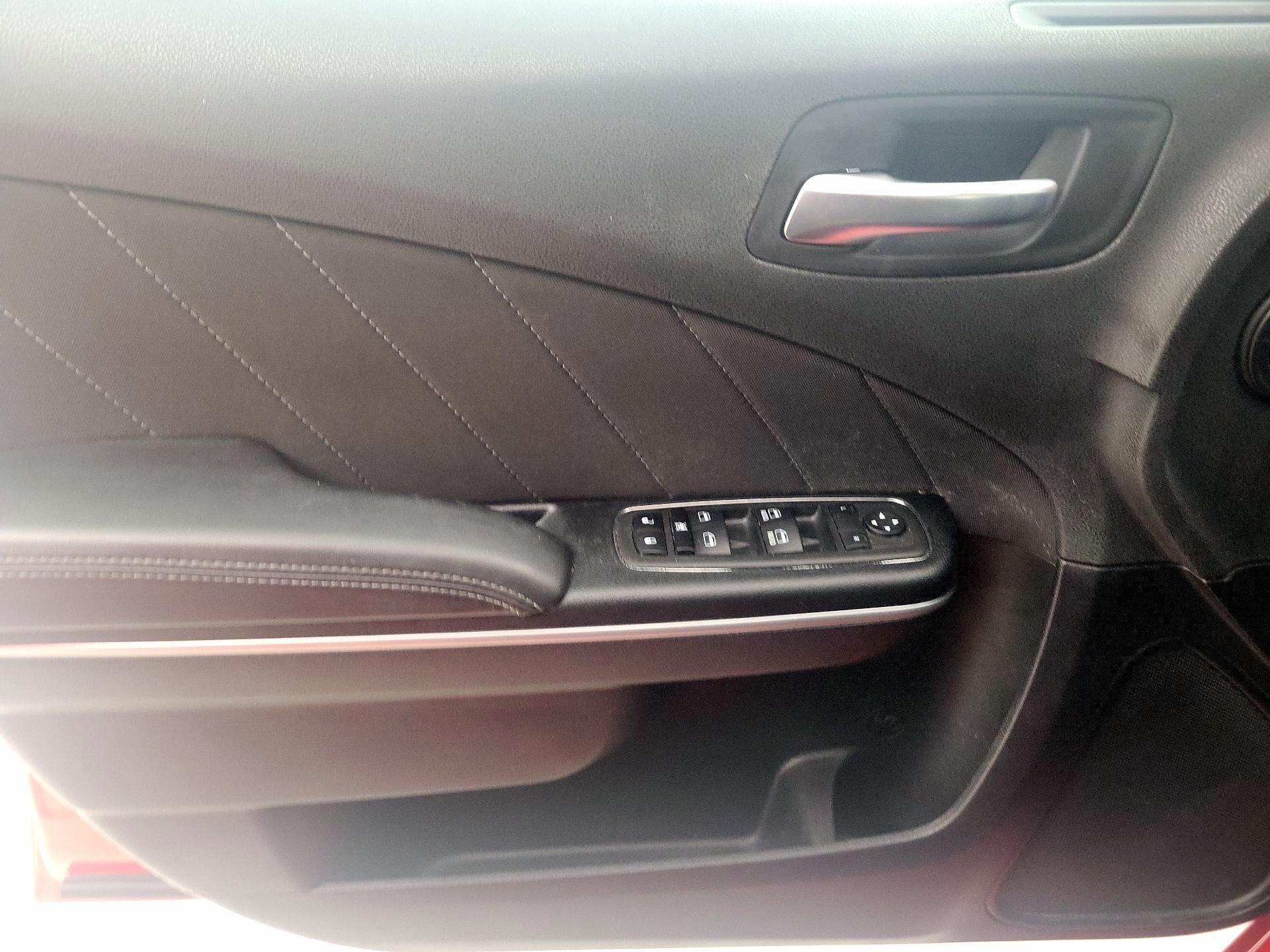 Thumbnail: 2023 Dodge Charger - 12