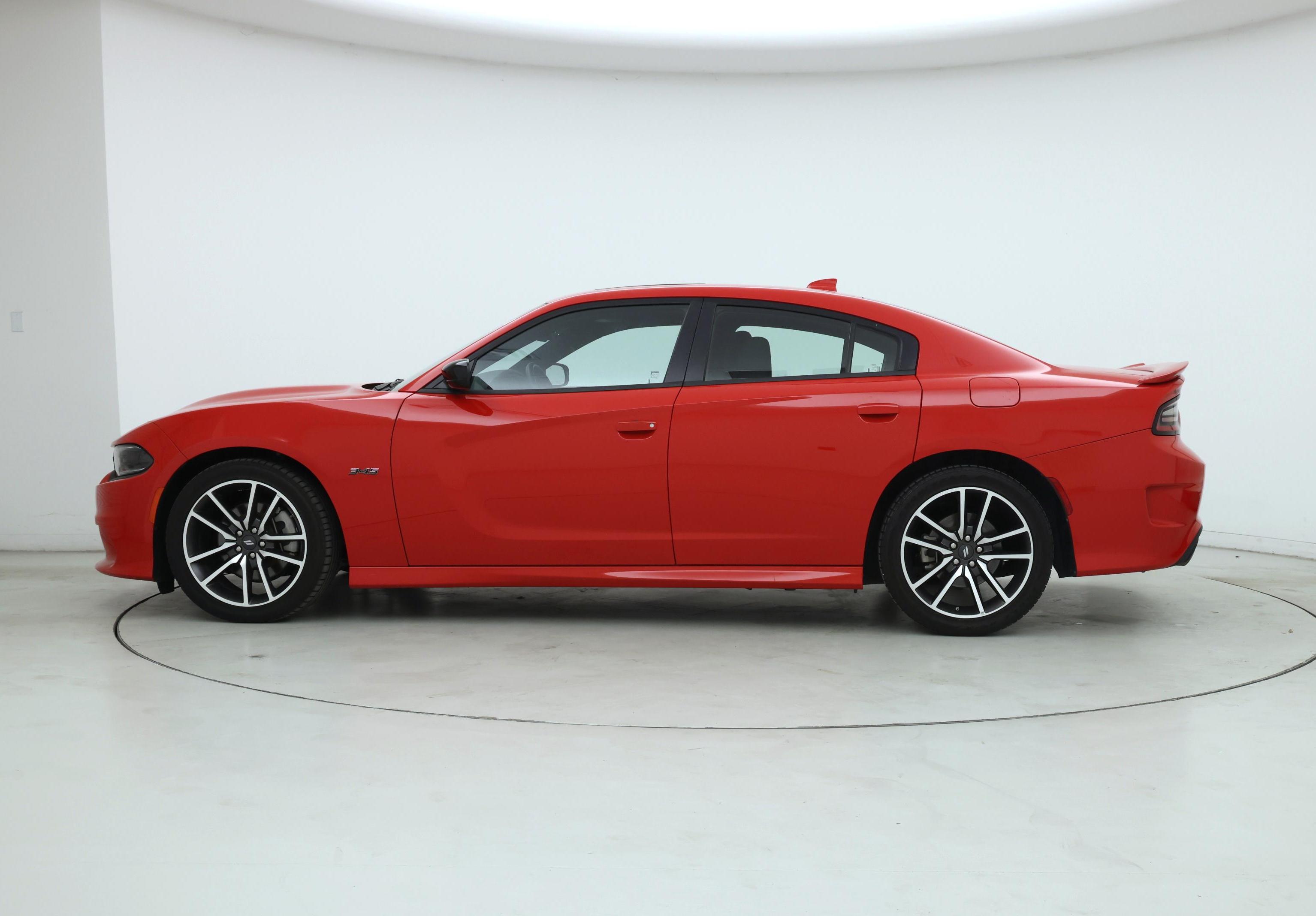 Thumbnail: 2023 Dodge Charger - 3