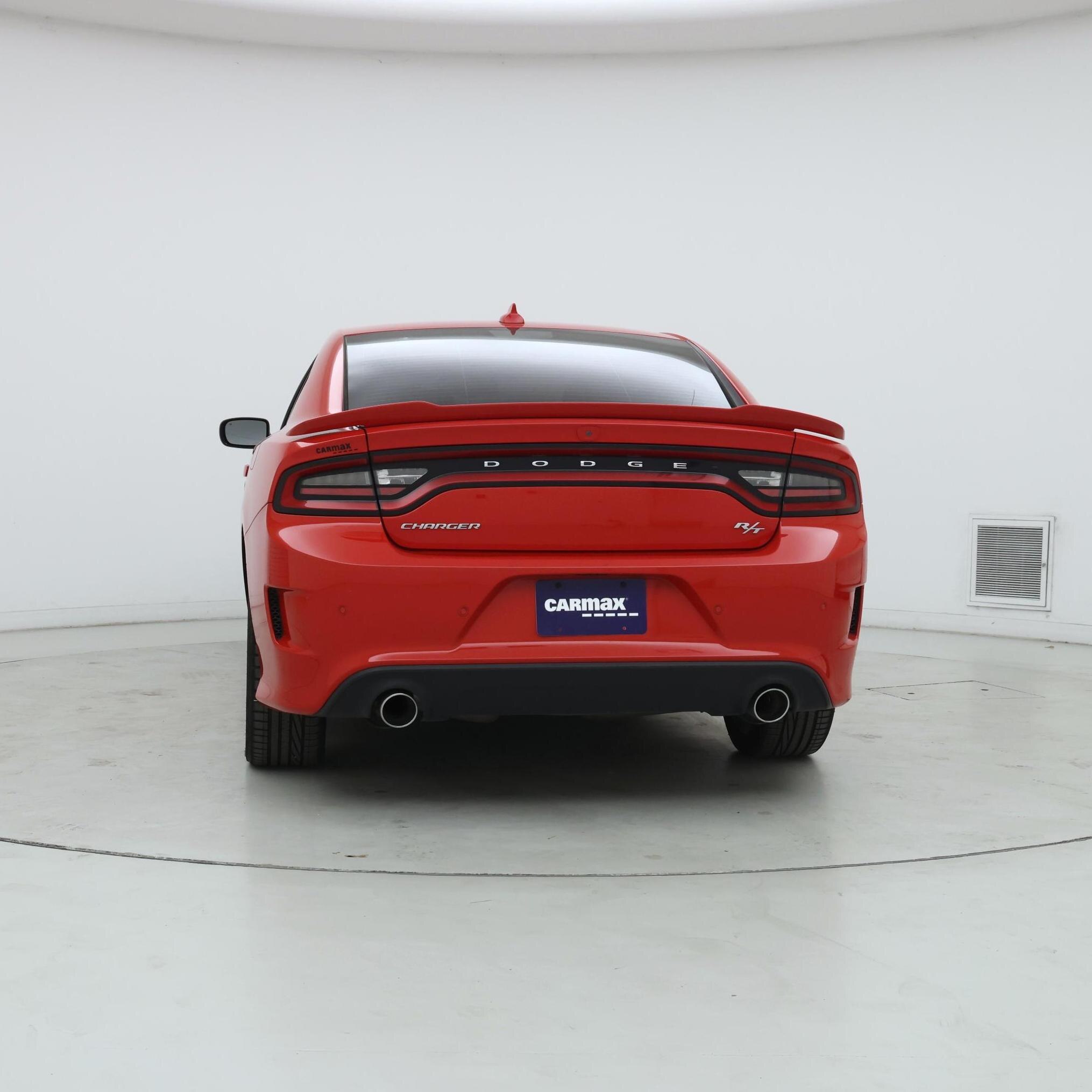 Thumbnail: 2023 Dodge Charger - 6