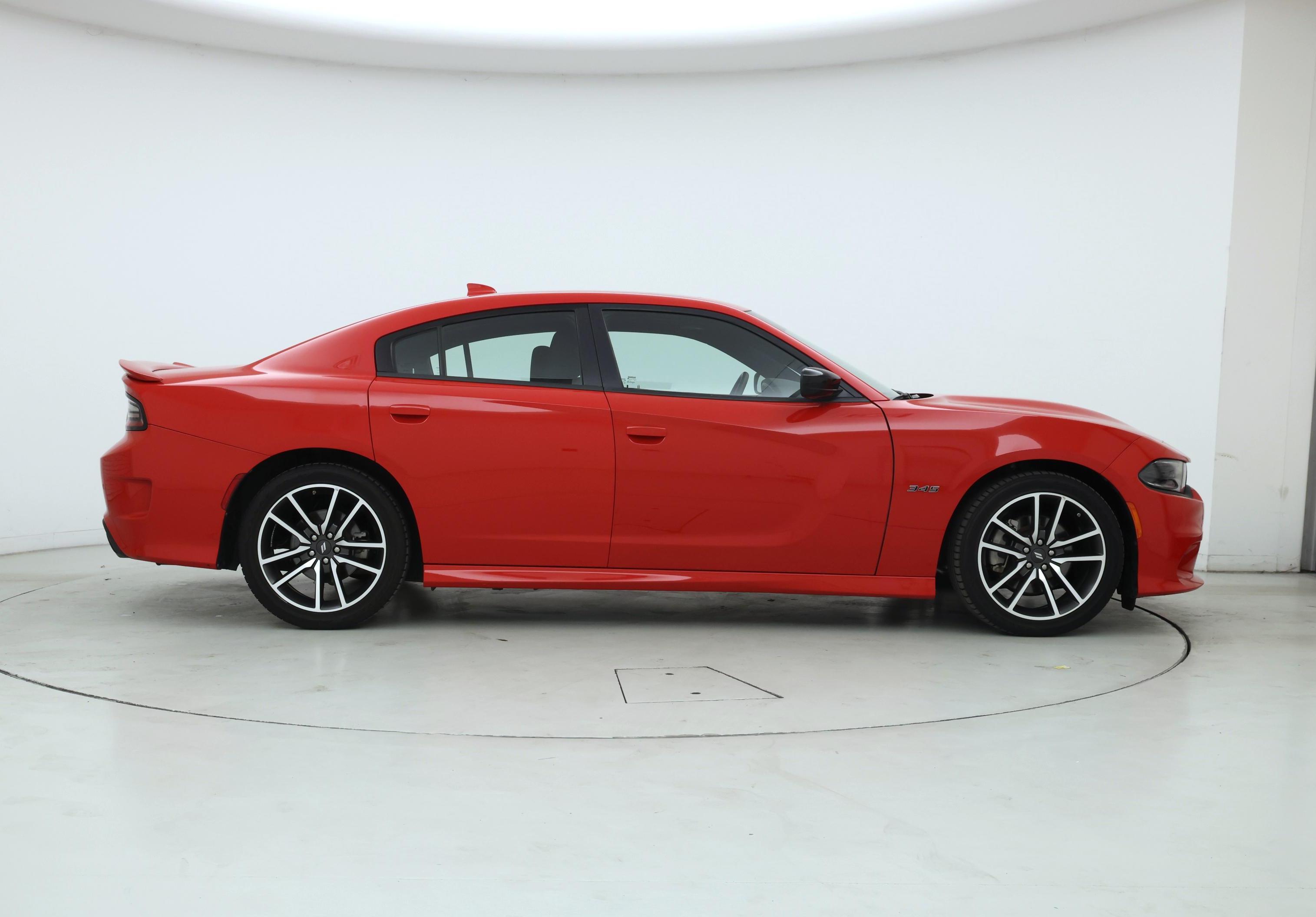 Thumbnail: 2023 Dodge Charger - 7