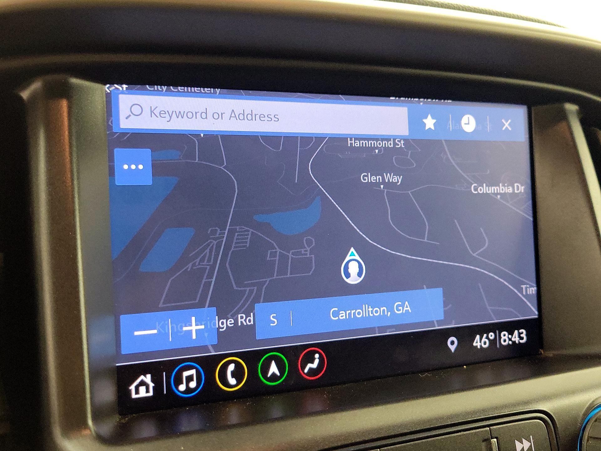 Thumbnail: 2022 Chevrolet Colorado - 14