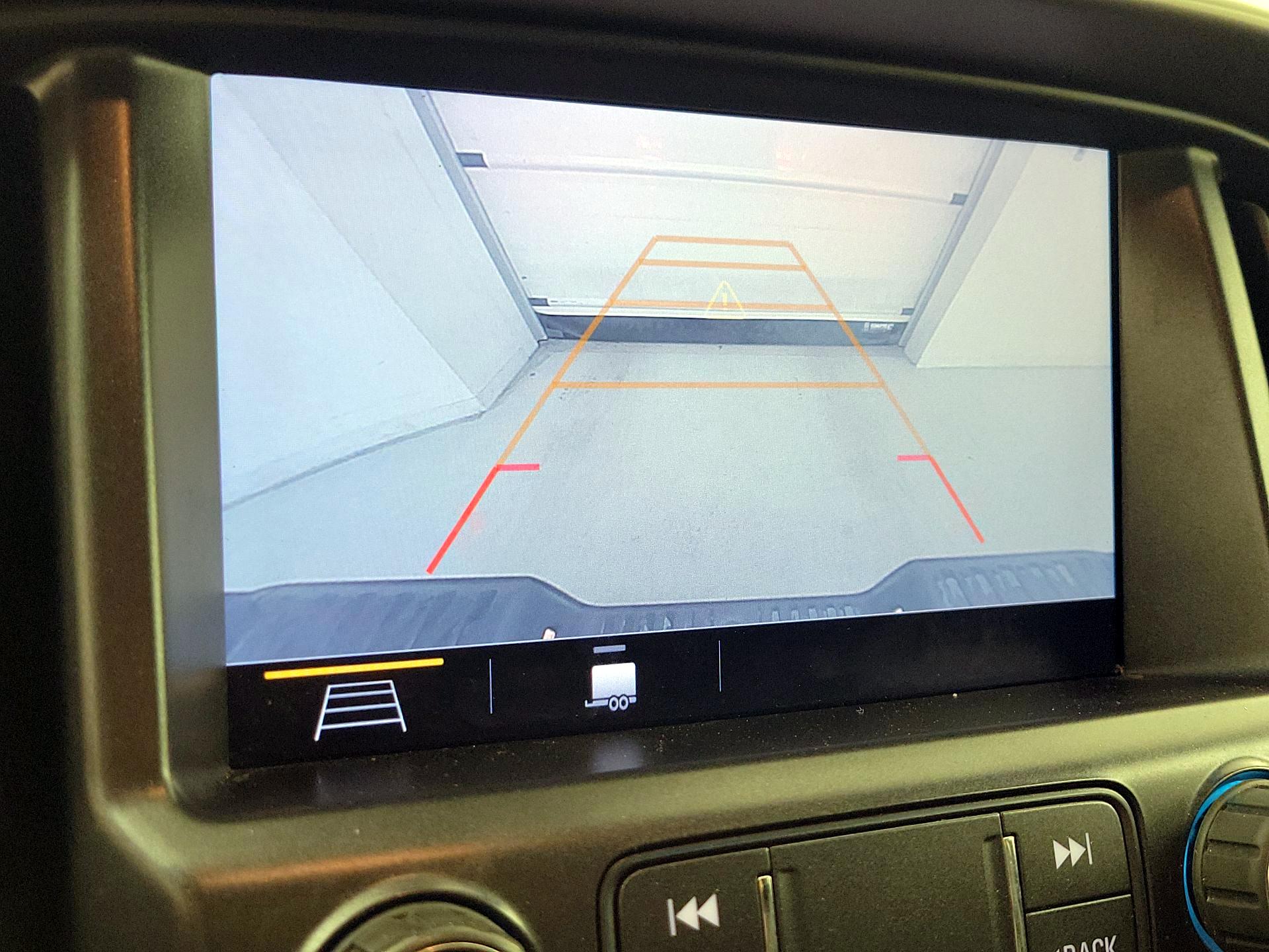 Thumbnail: 2022 Chevrolet Colorado - 15