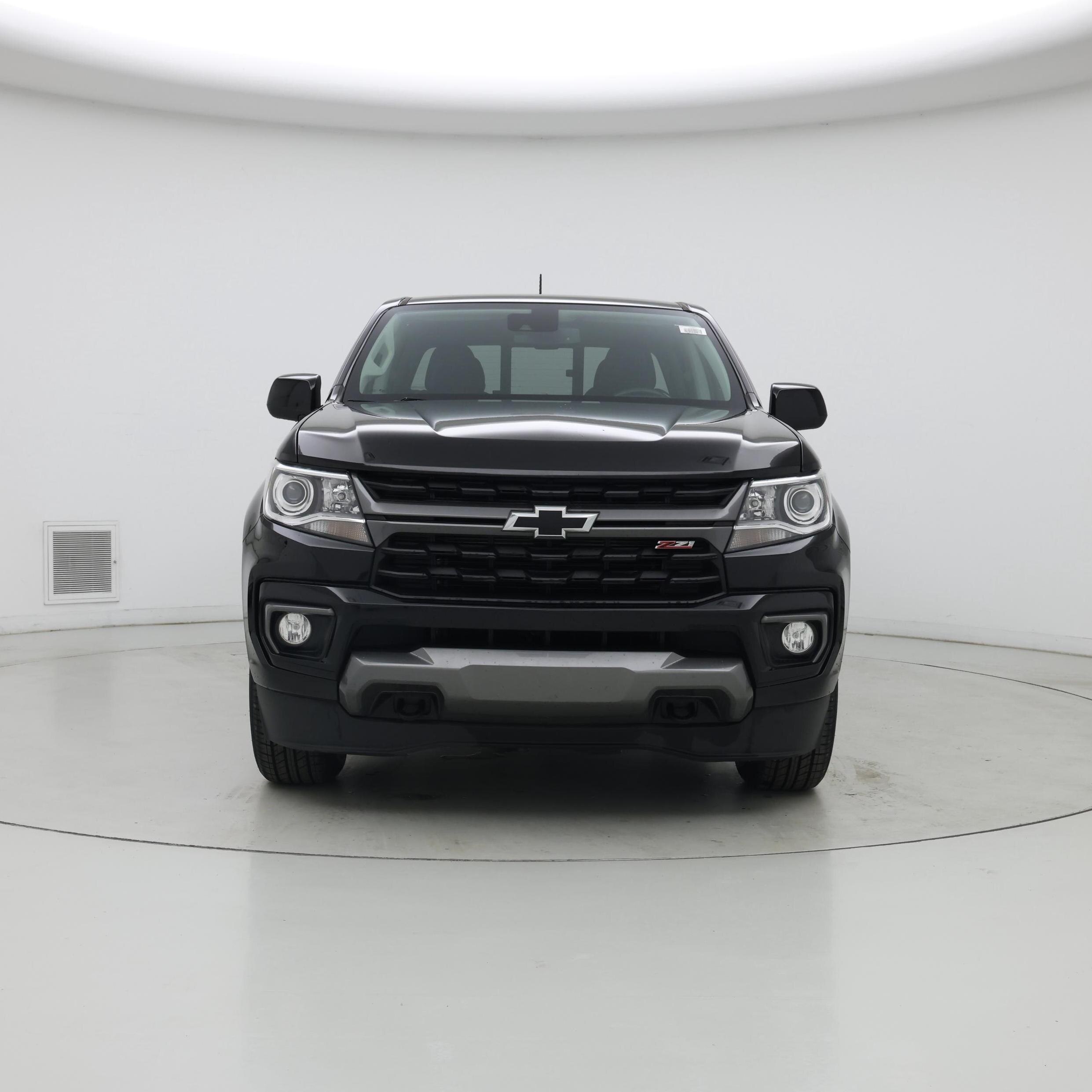 Thumbnail: 2022 Chevrolet Colorado - 5