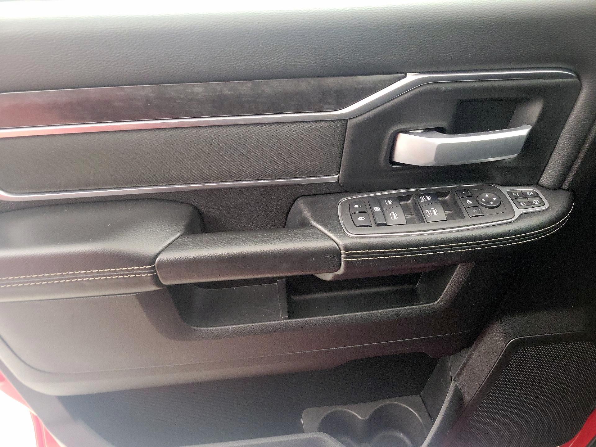 Thumbnail: 2024 RAM 2500 - 12