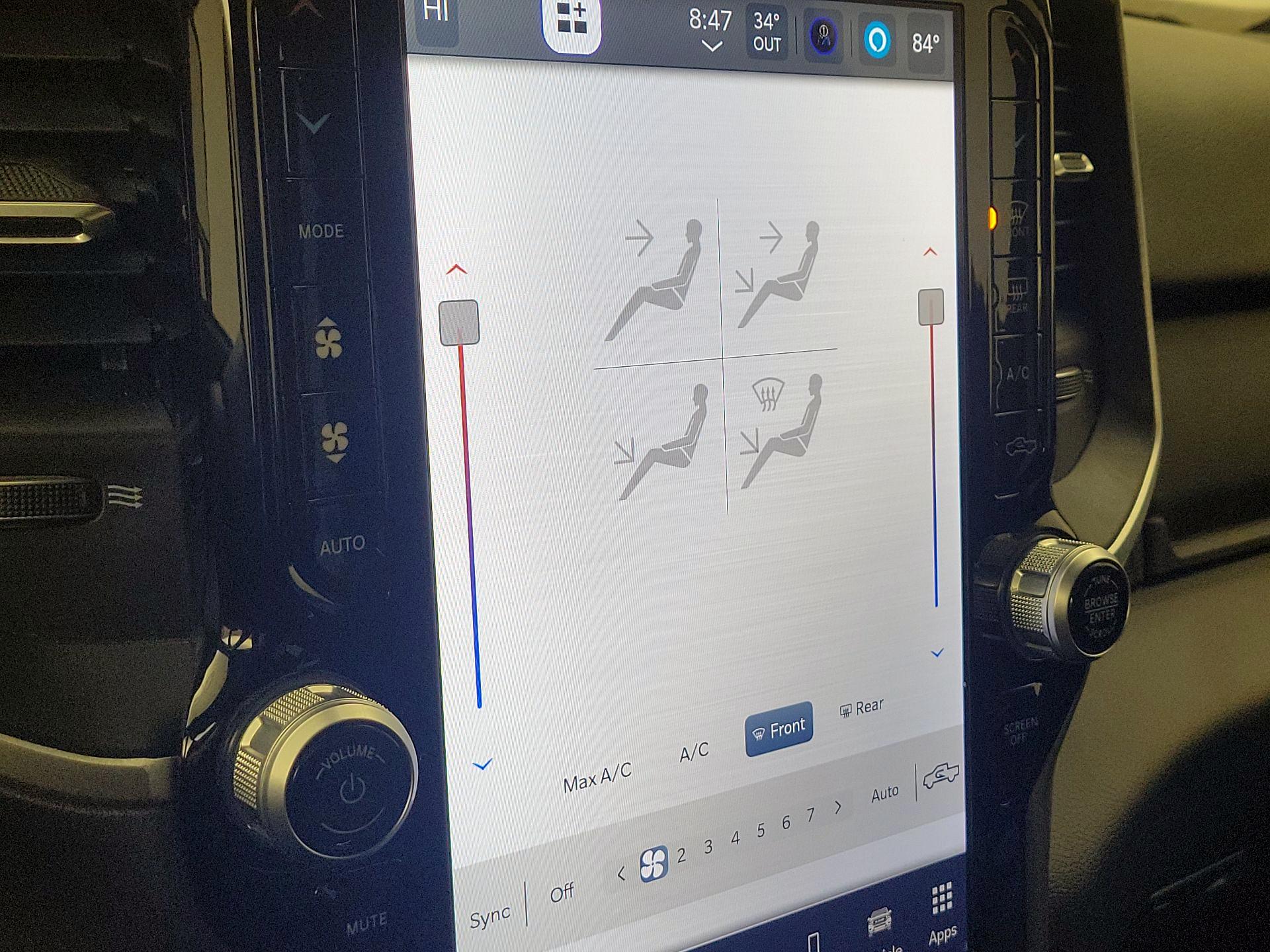 Thumbnail: 2024 RAM 2500 - 17