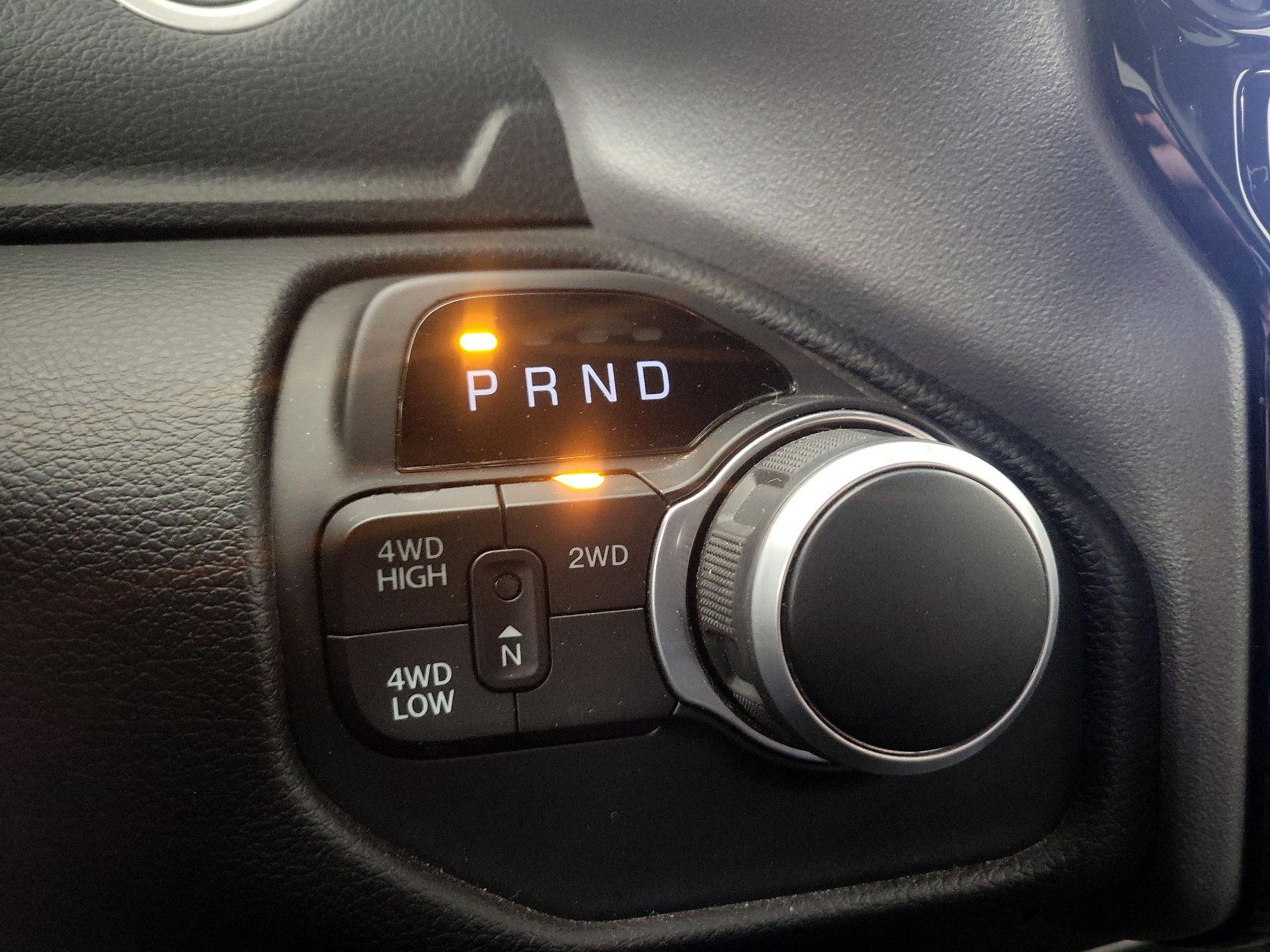 Thumbnail: 2024 RAM 2500 - 18