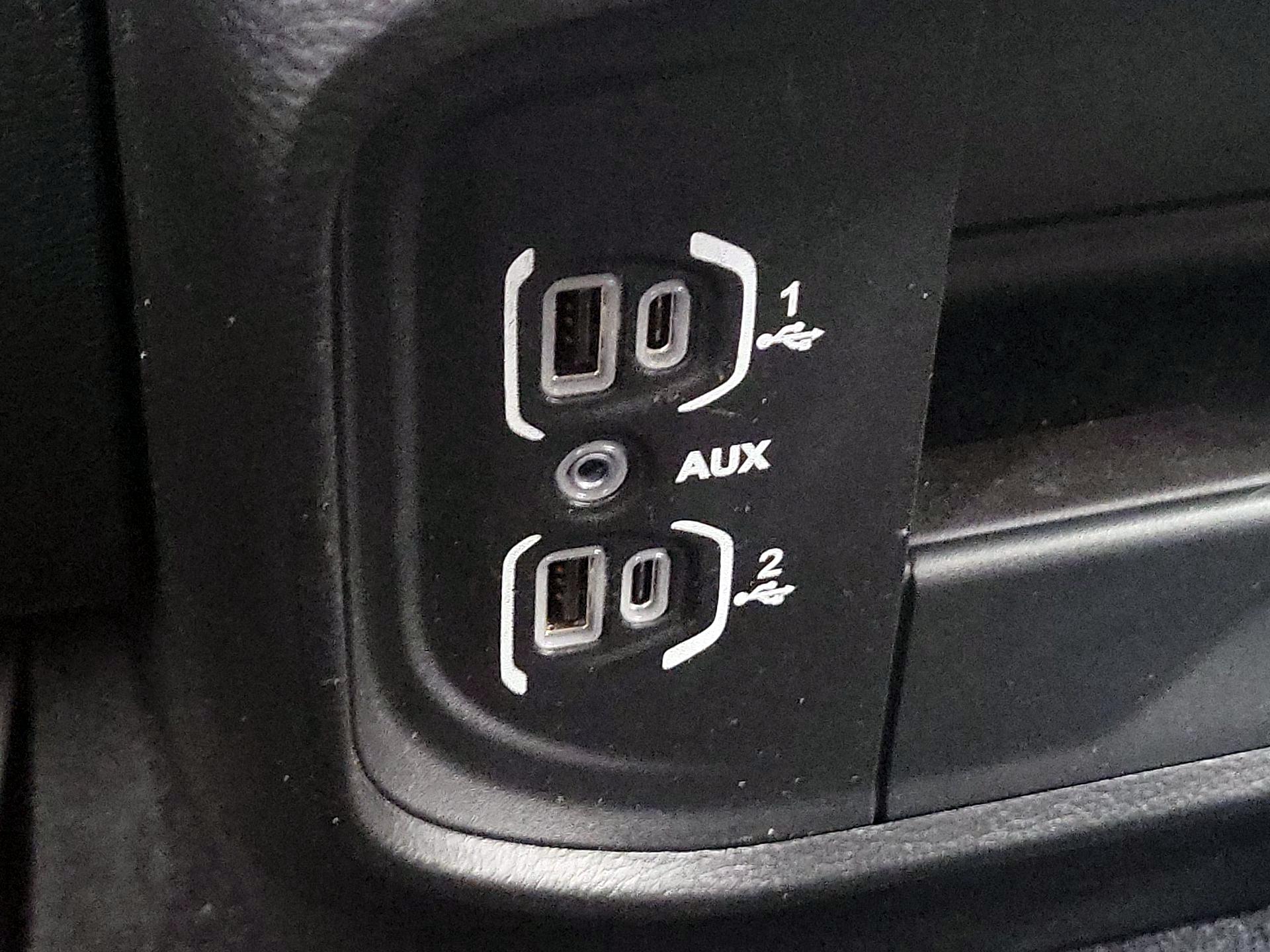 Thumbnail: 2024 RAM 2500 - 19