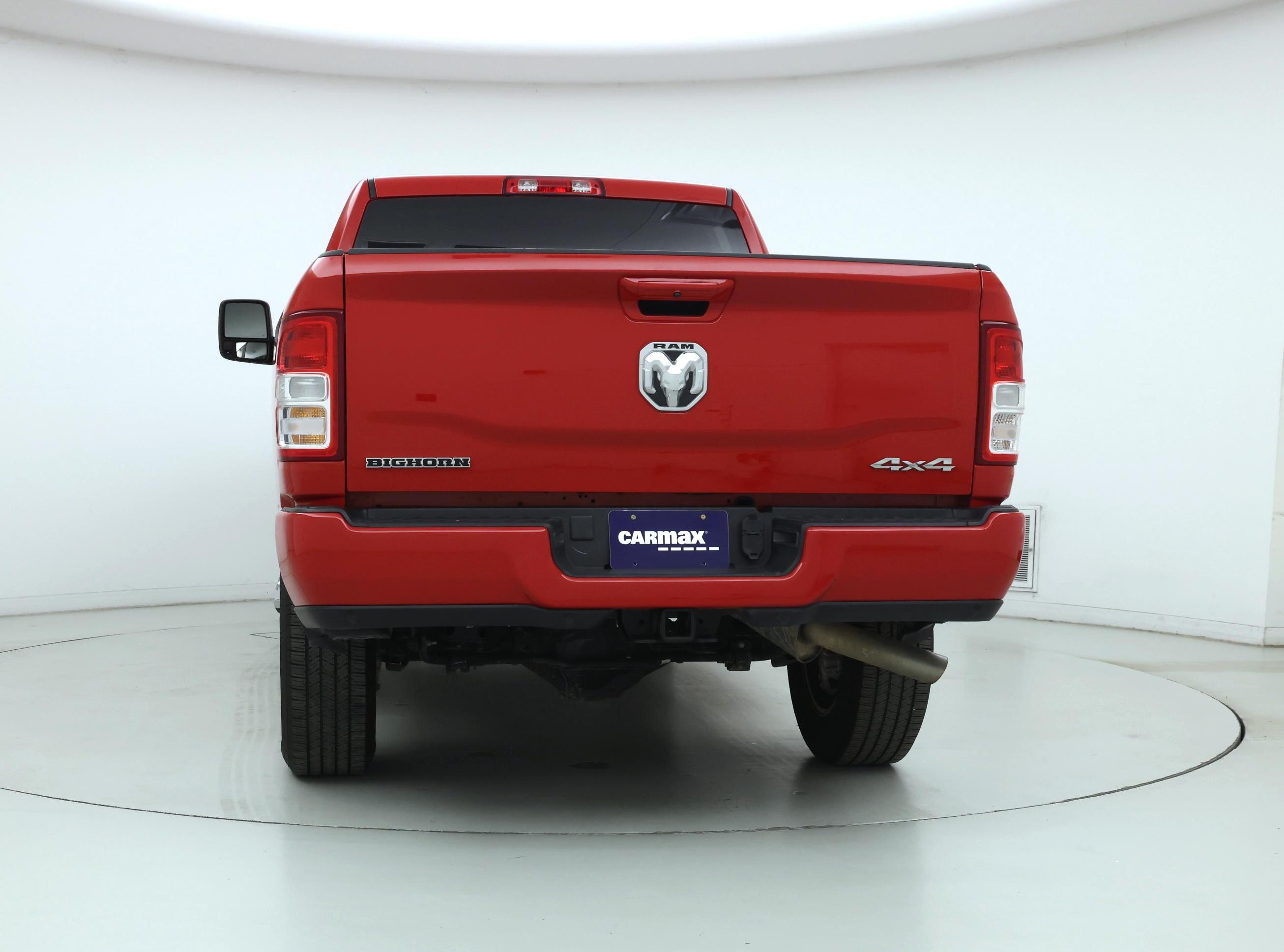 Thumbnail: 2024 RAM 2500 - 6