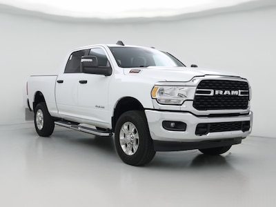 2024 Ram 2500 Bighorn