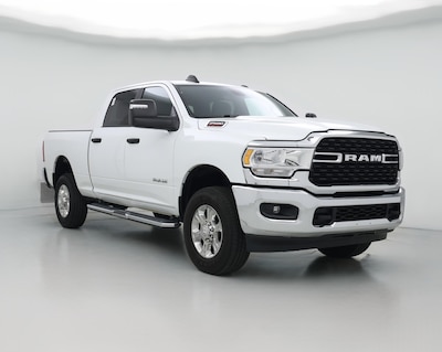 2024 Ram 2500 Bighorn