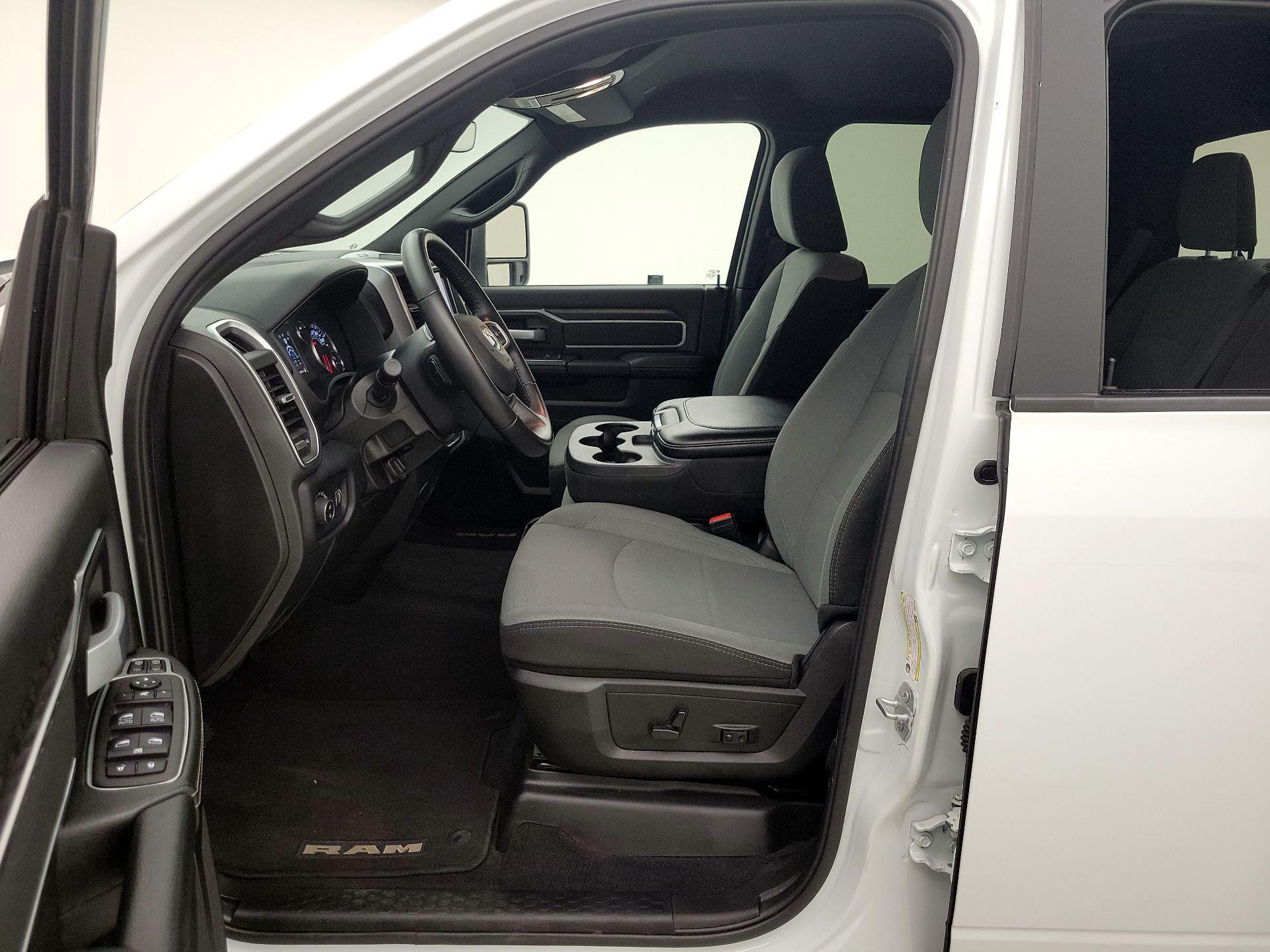 Thumbnail: 2024 RAM 2500 - 11