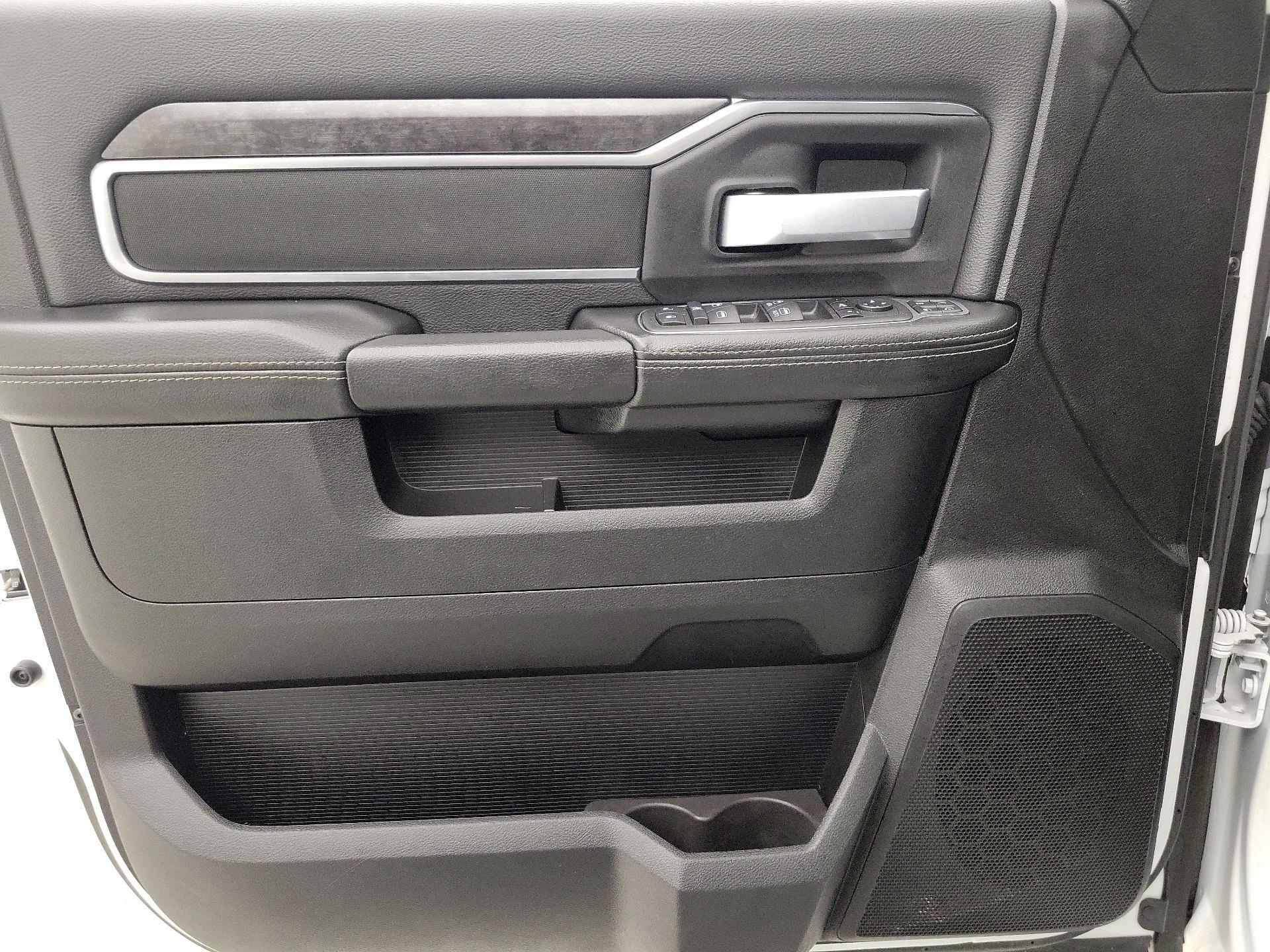 Thumbnail: 2024 RAM 2500 - 12