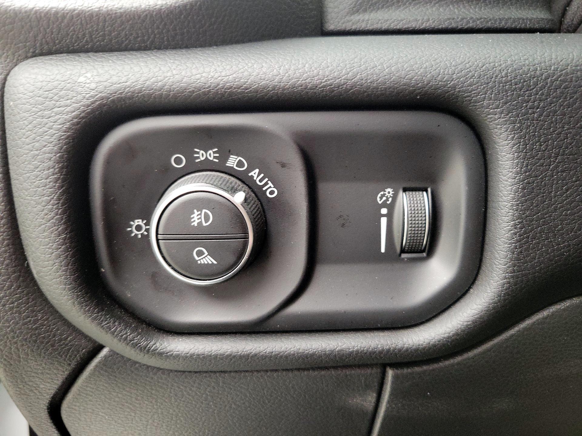 Thumbnail: 2024 RAM 2500 - 13