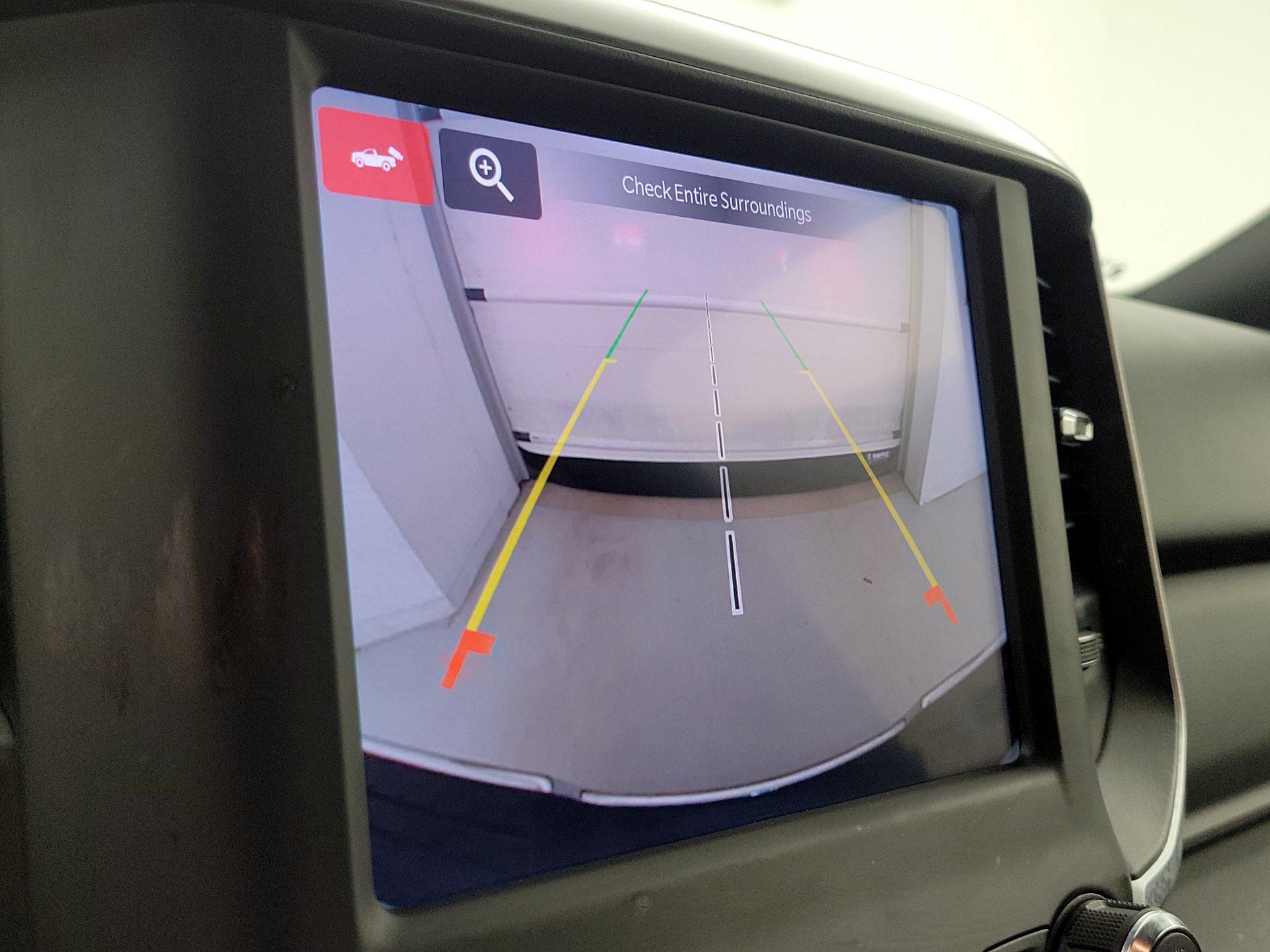 Thumbnail: 2024 RAM 2500 - 14