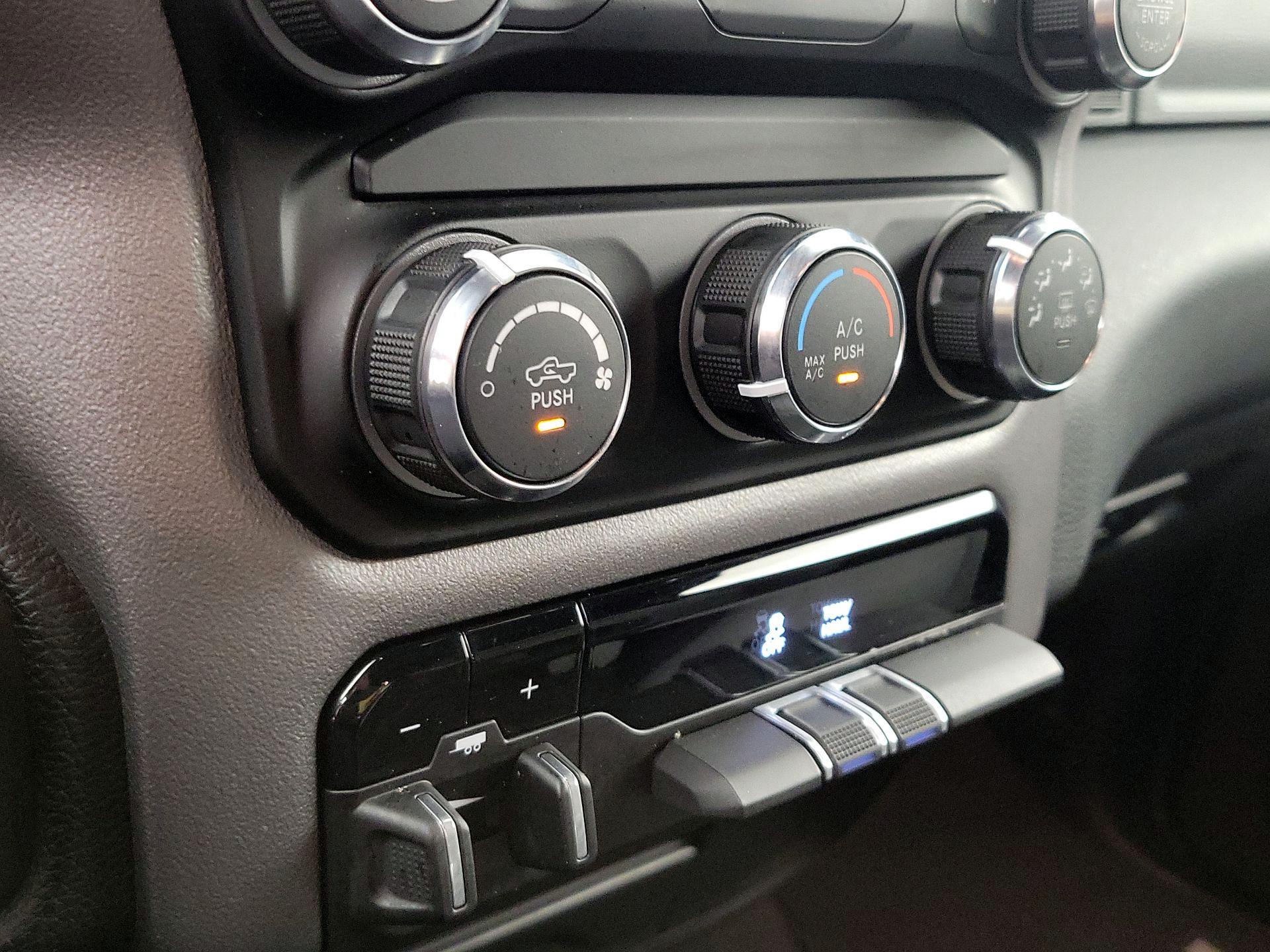 Thumbnail: 2024 RAM 2500 - 16