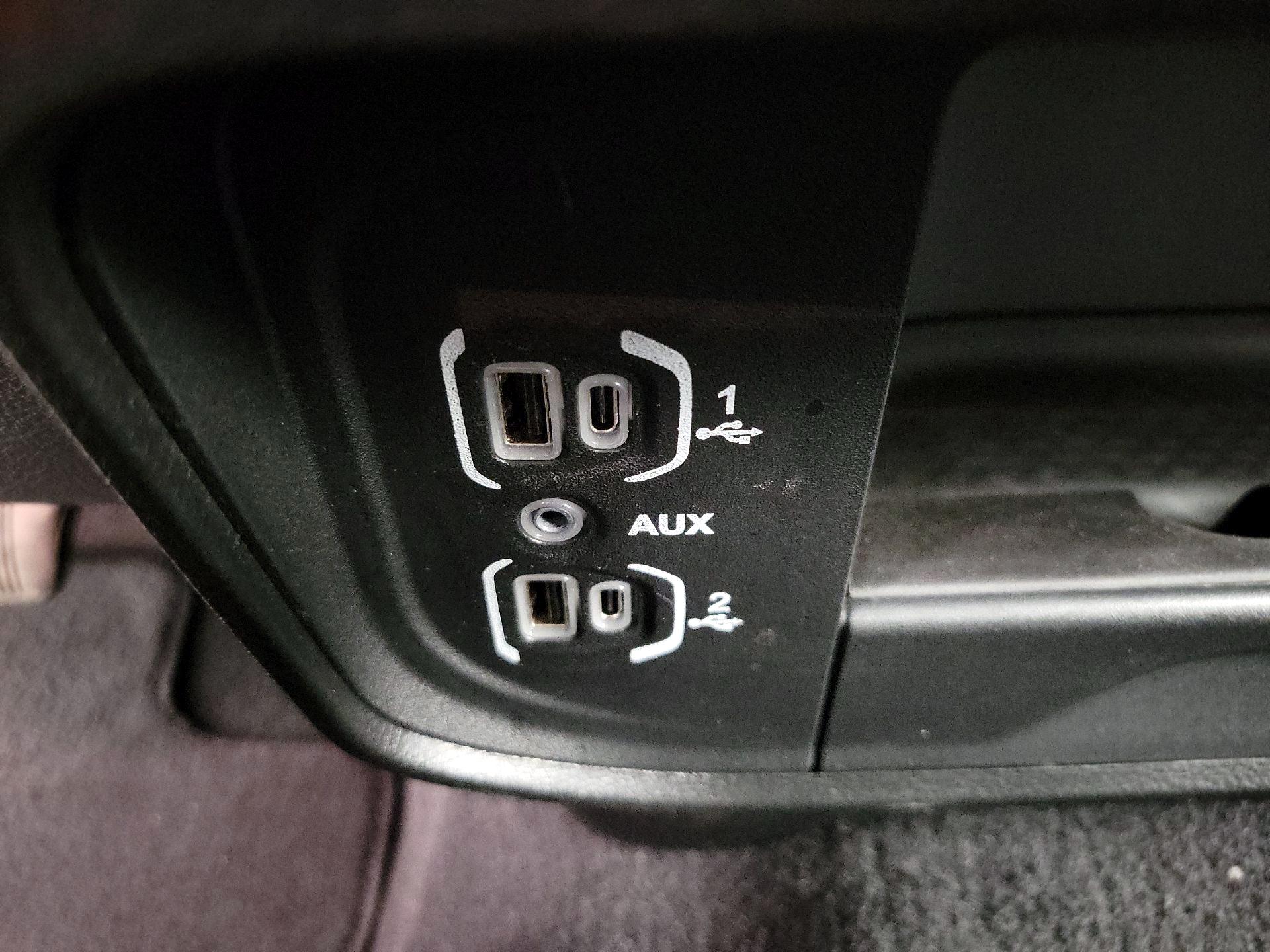 Thumbnail: 2024 RAM 2500 - 18