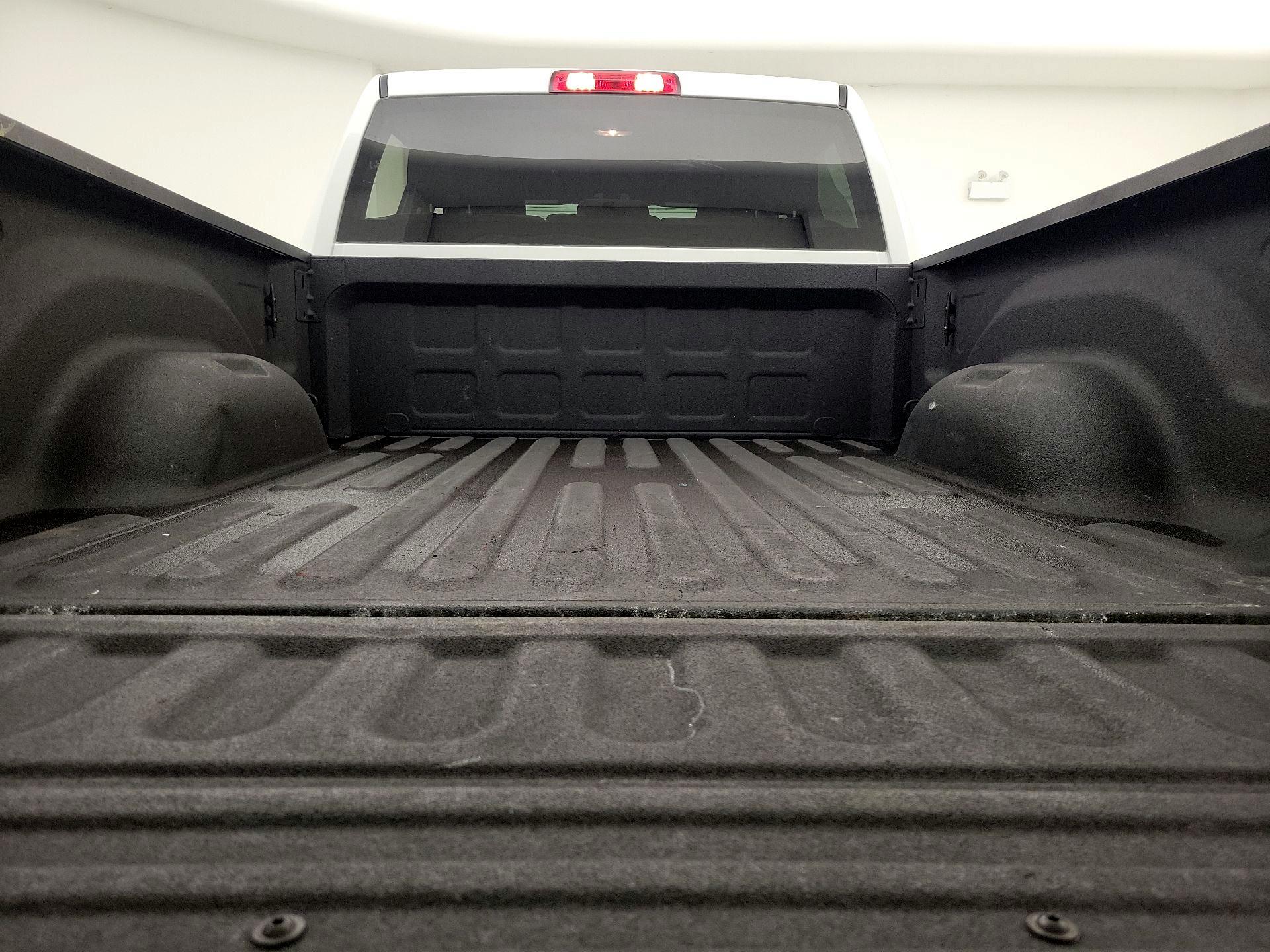 Thumbnail: 2024 RAM 2500 - 20