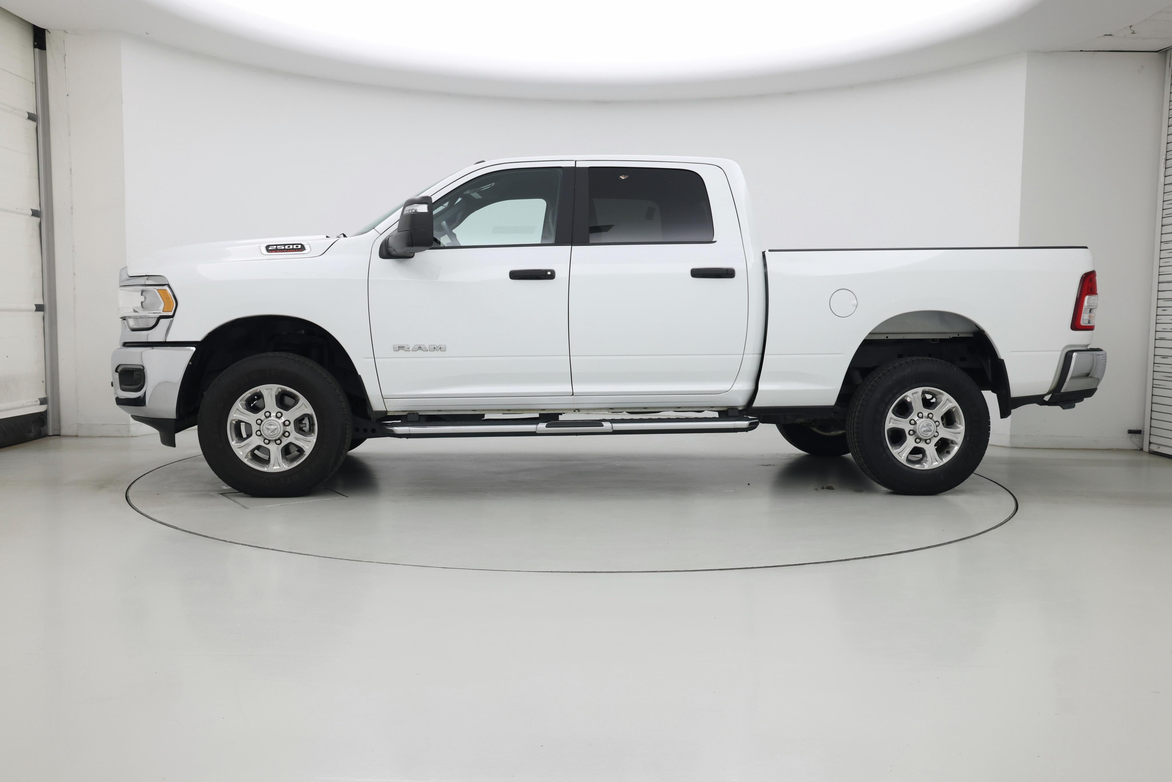 Thumbnail: 2024 RAM 2500 - 3