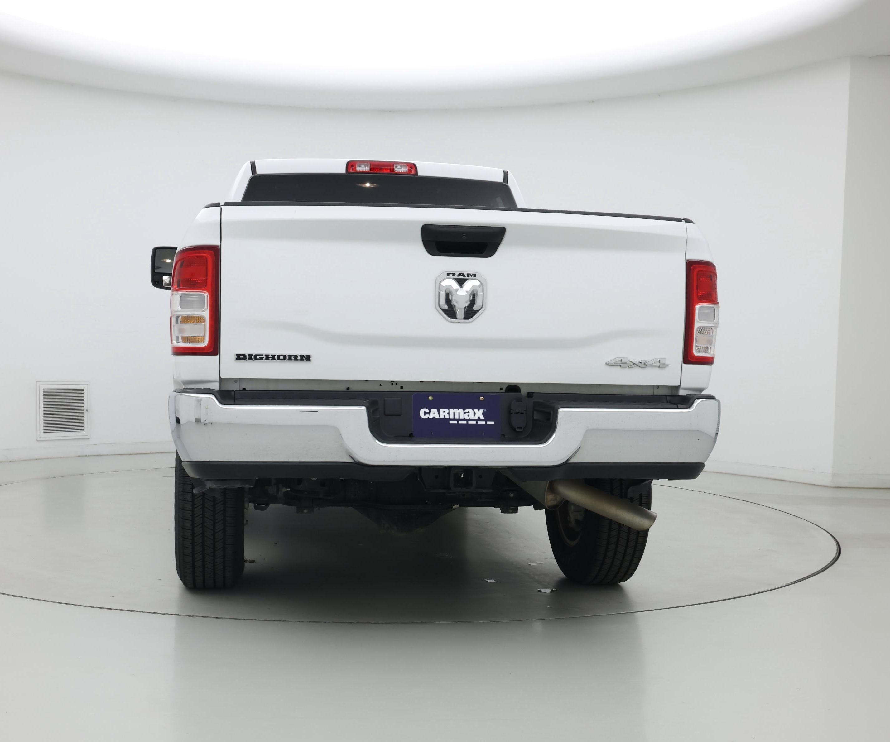 Thumbnail: 2024 RAM 2500 - 6