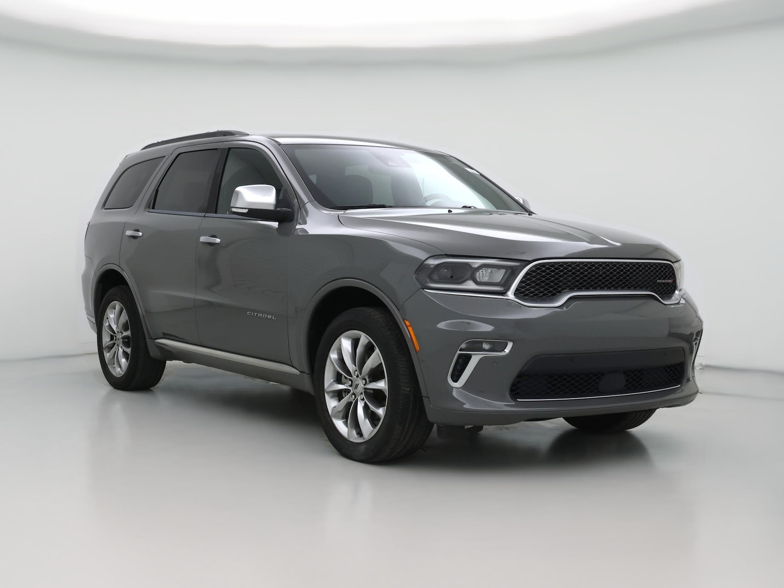 2022 Dodge Durango Citadel