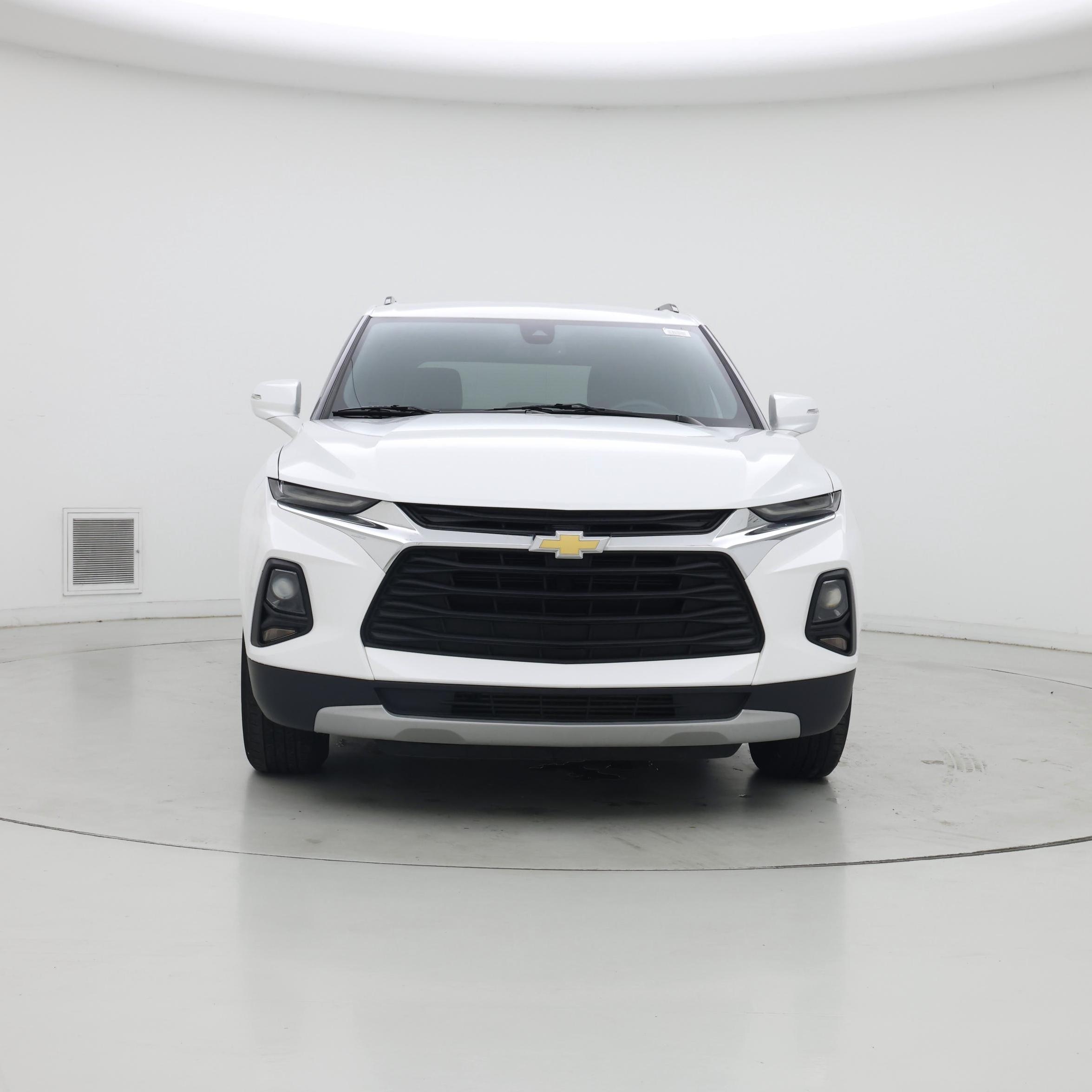 Thumbnail: 2022 Chevrolet Blazer - 5