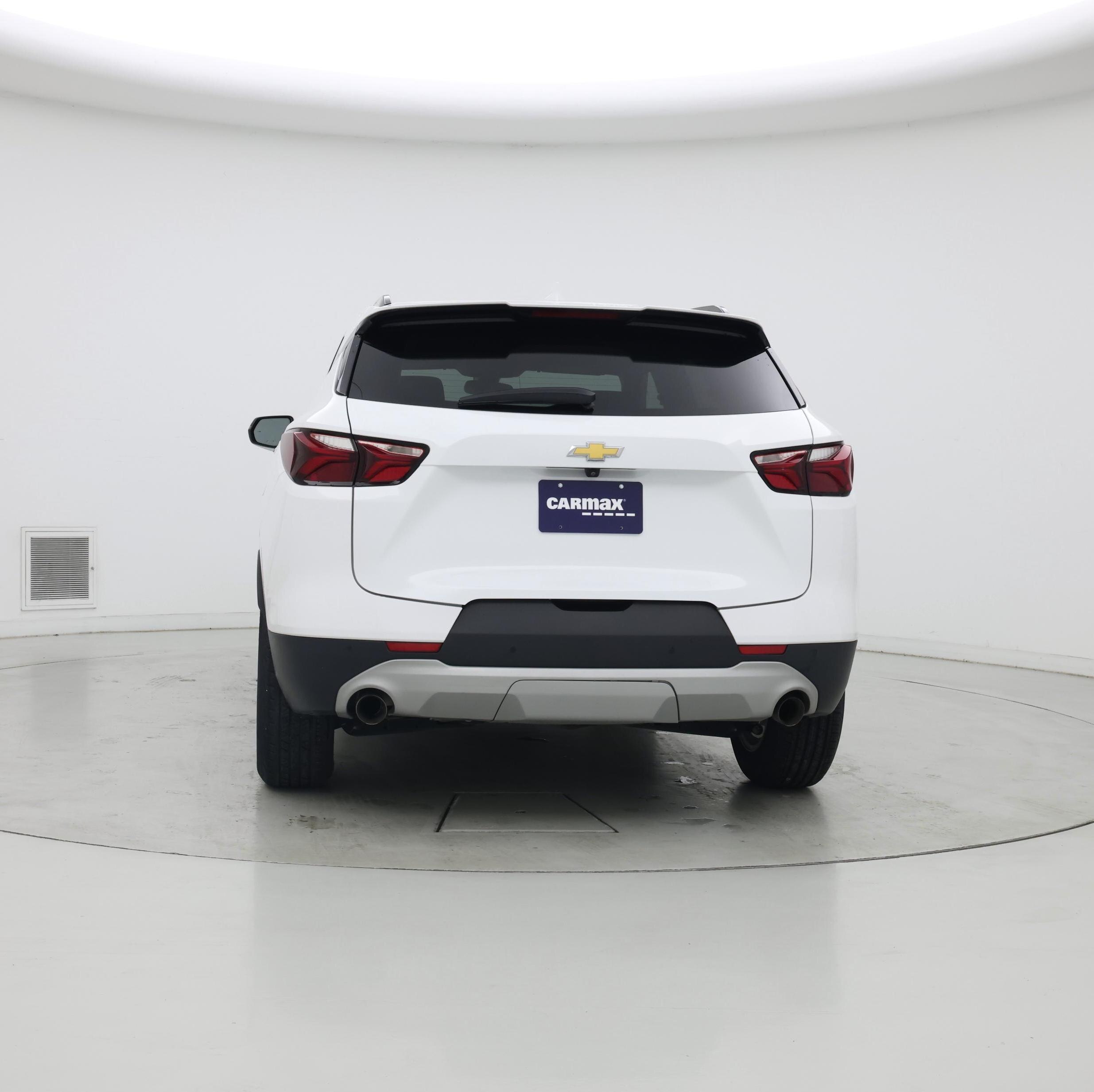 Thumbnail: 2022 Chevrolet Blazer - 6