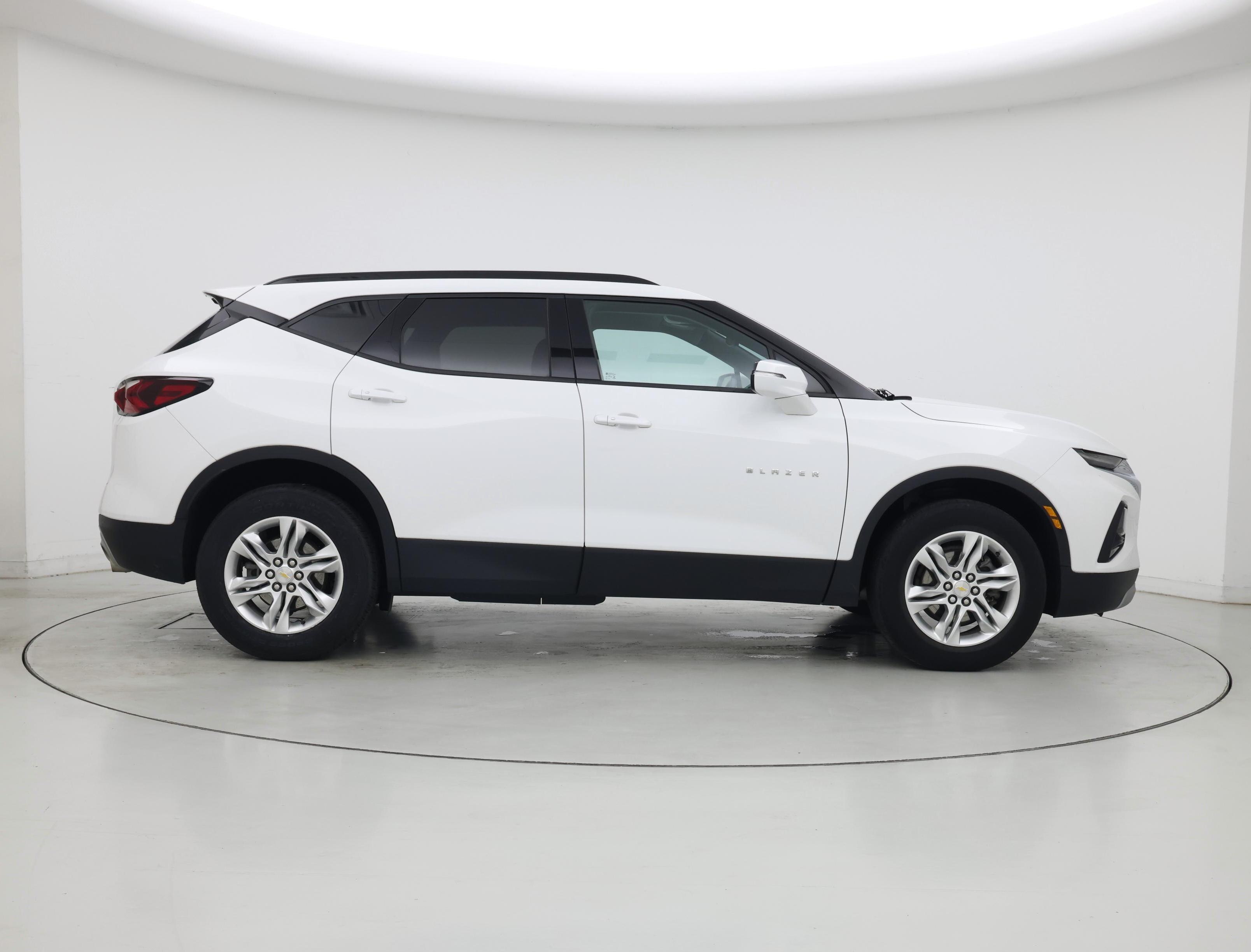 Thumbnail: 2022 Chevrolet Blazer - 7