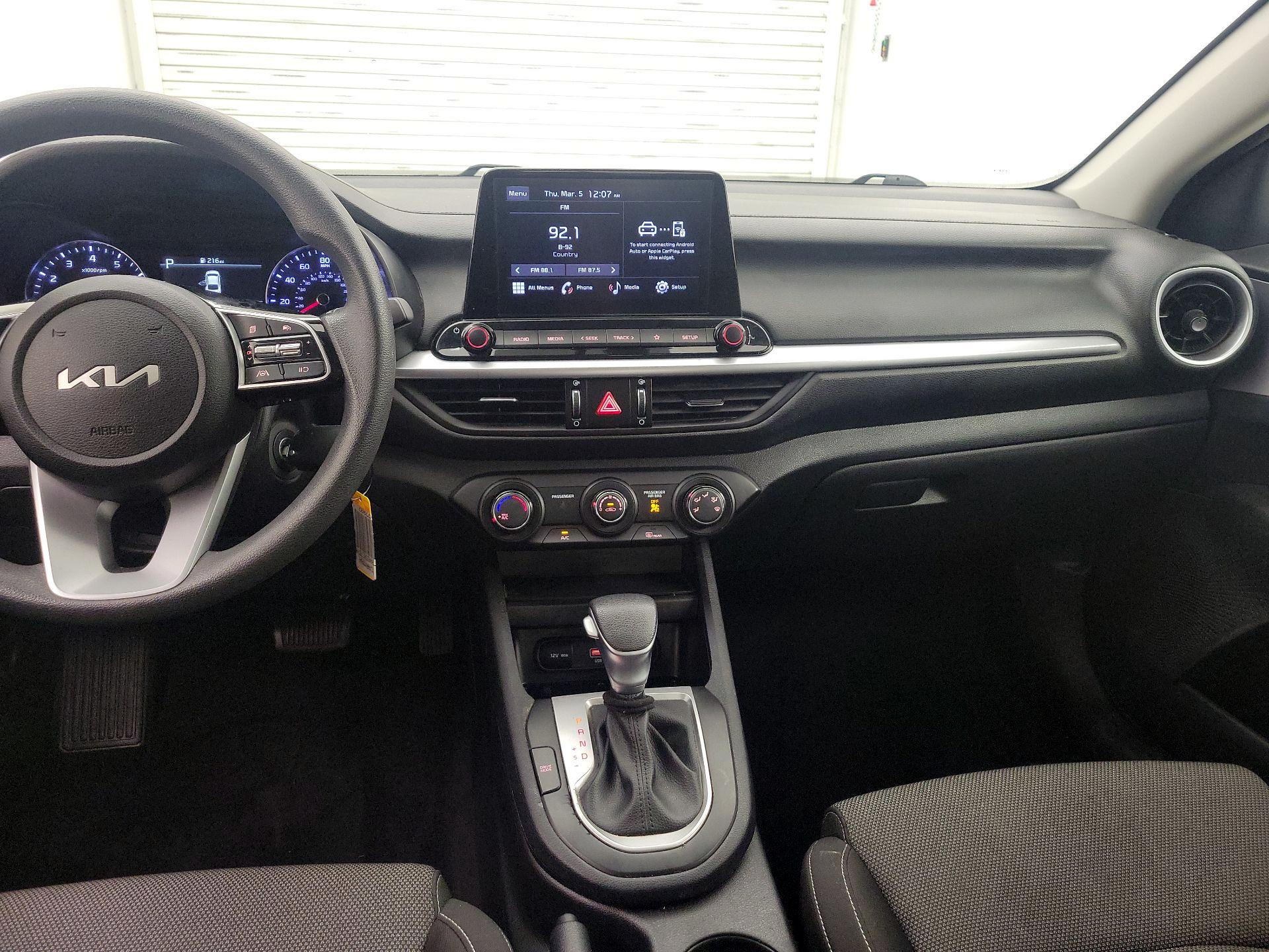 Thumbnail: 2024 Kia Forte - 9