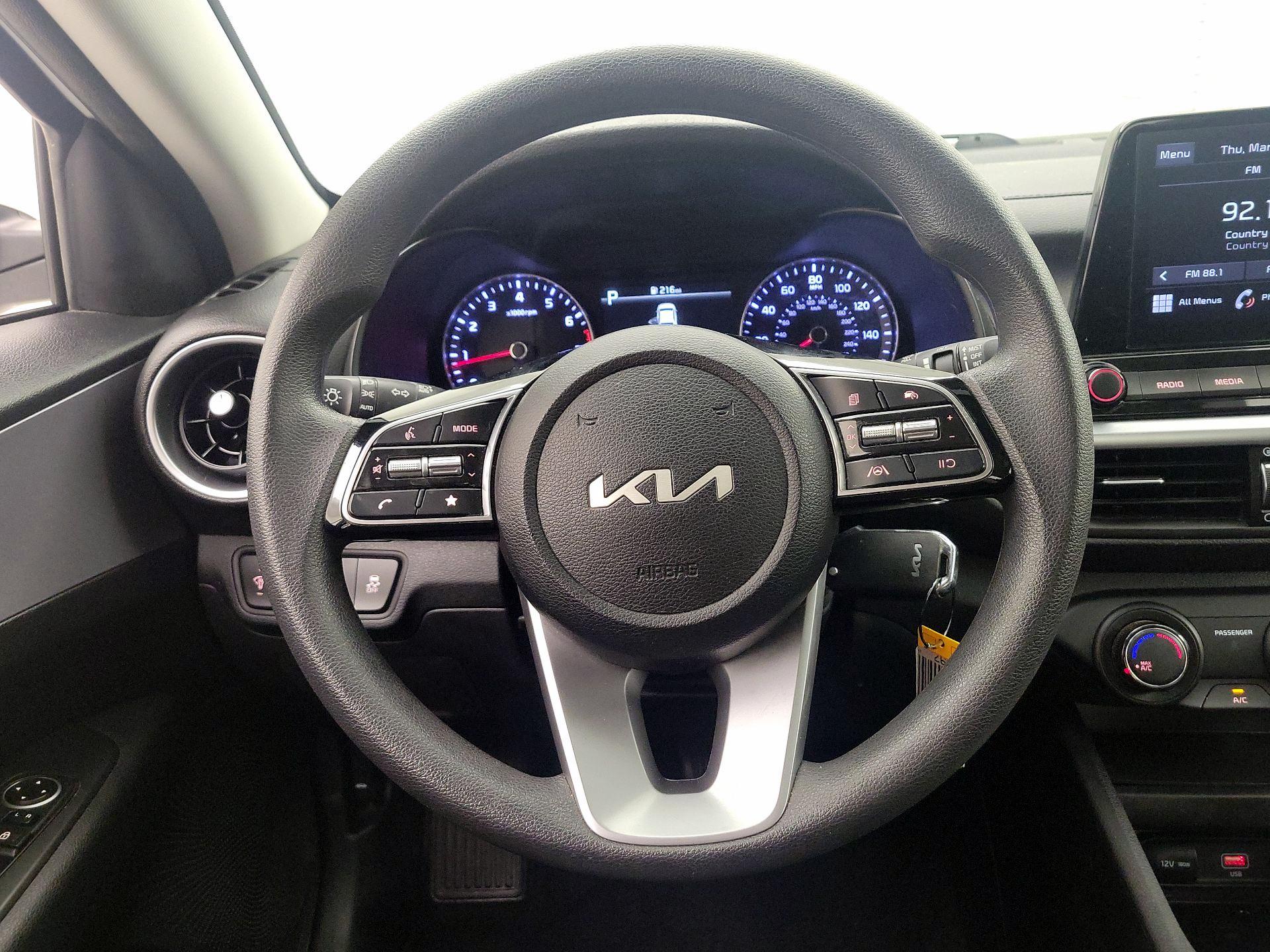 Thumbnail: 2024 Kia Forte - 10