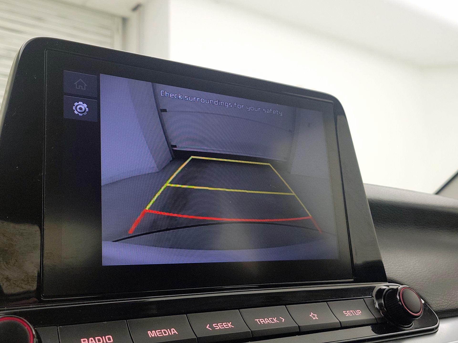 Thumbnail: 2024 Kia Forte - 14