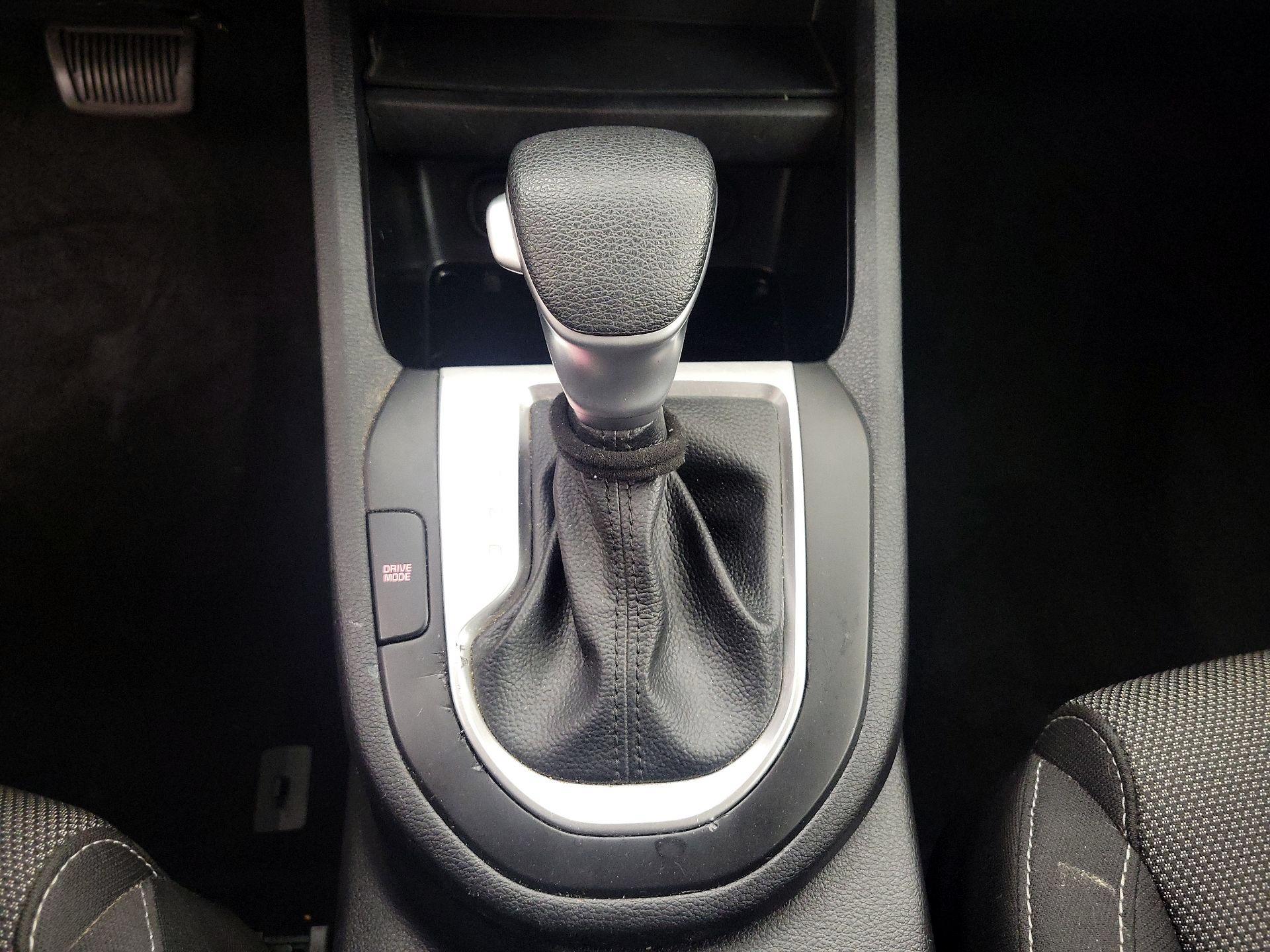 Thumbnail: 2024 Kia Forte - 17