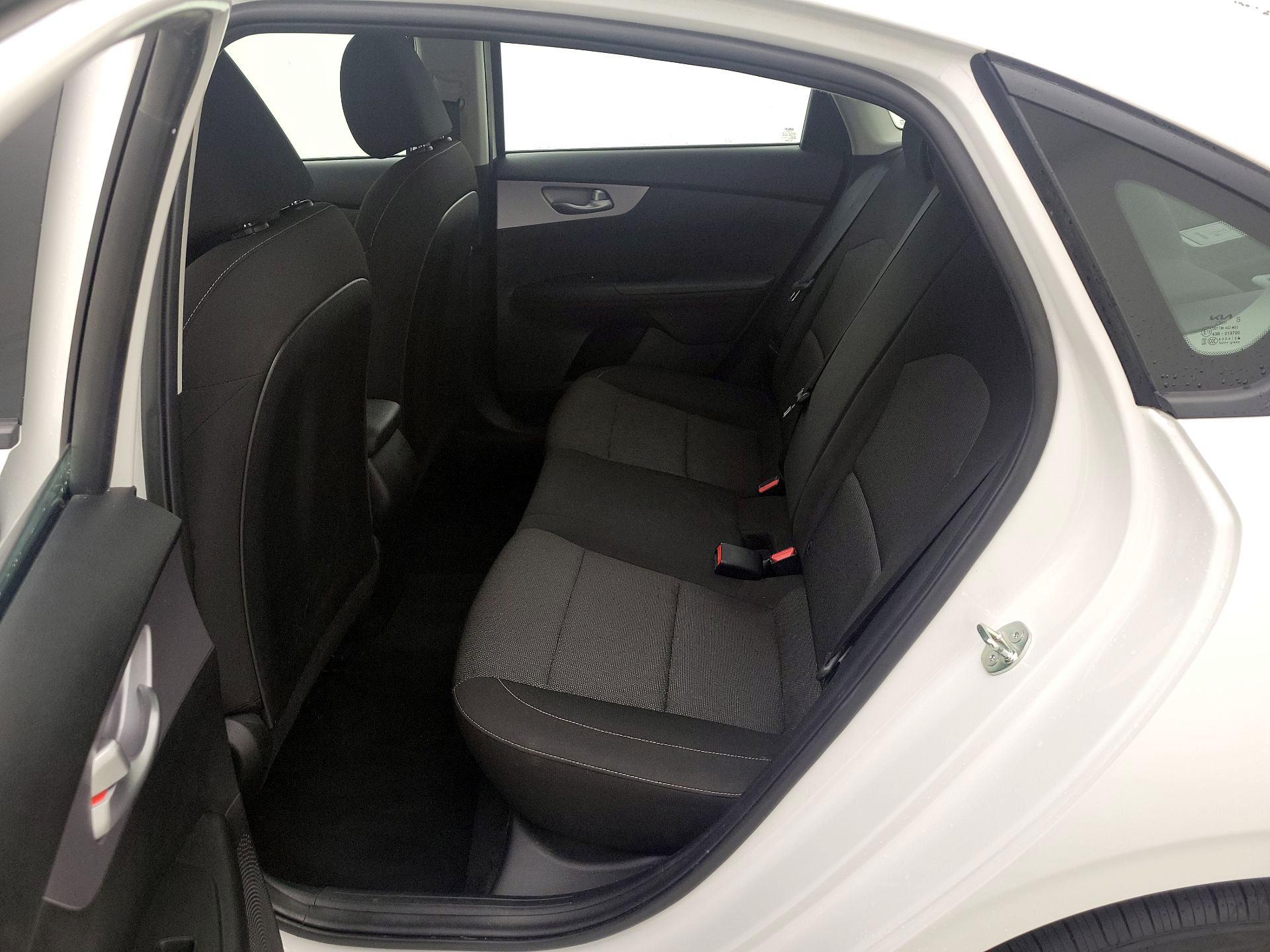 Thumbnail: 2024 Kia Forte - 19