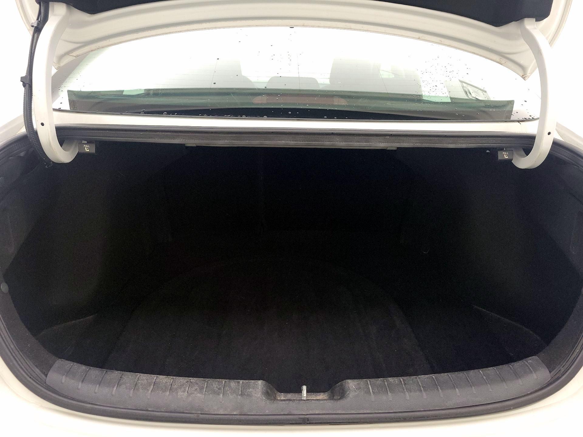 Thumbnail: 2024 Kia Forte - 20