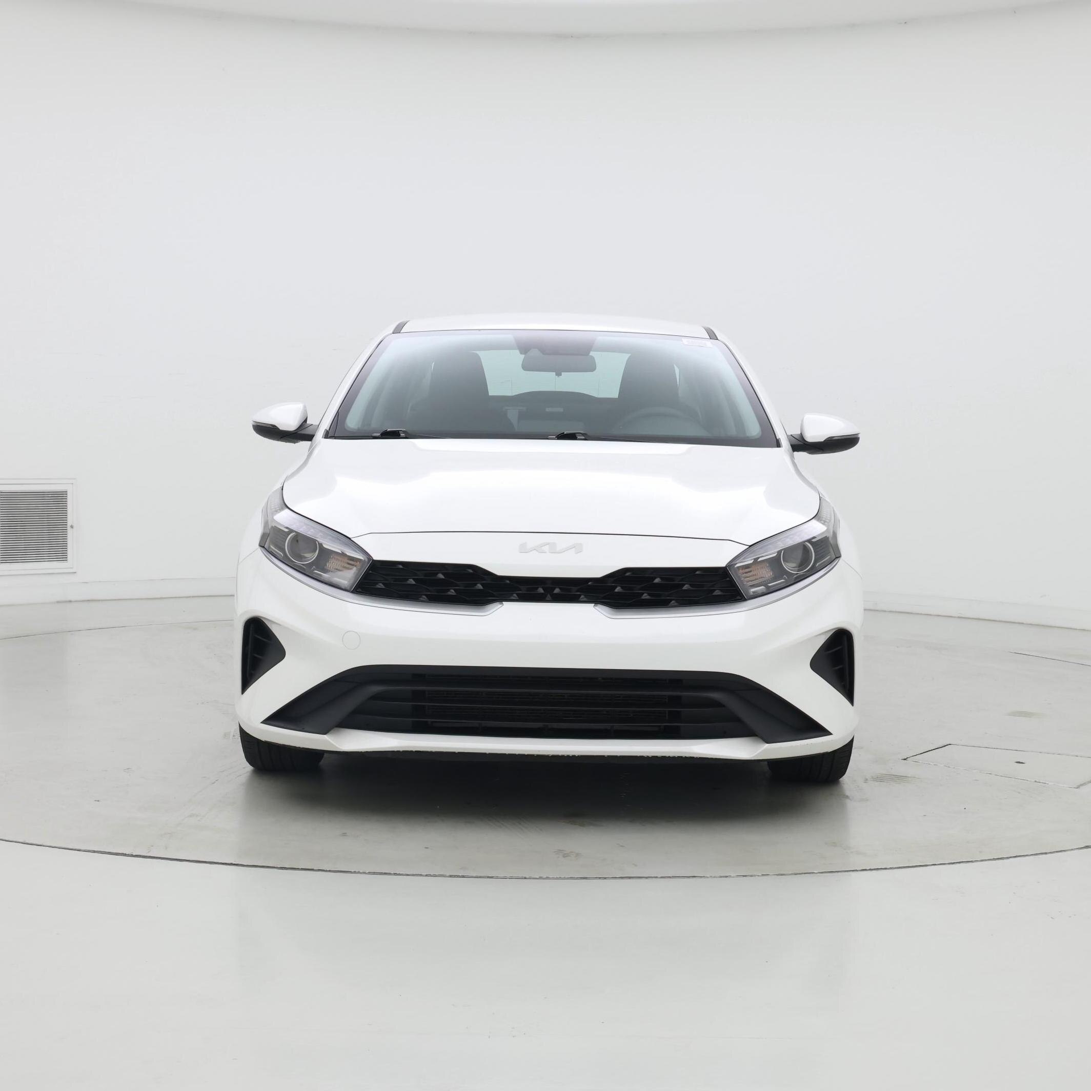 Thumbnail: 2024 Kia Forte - 5