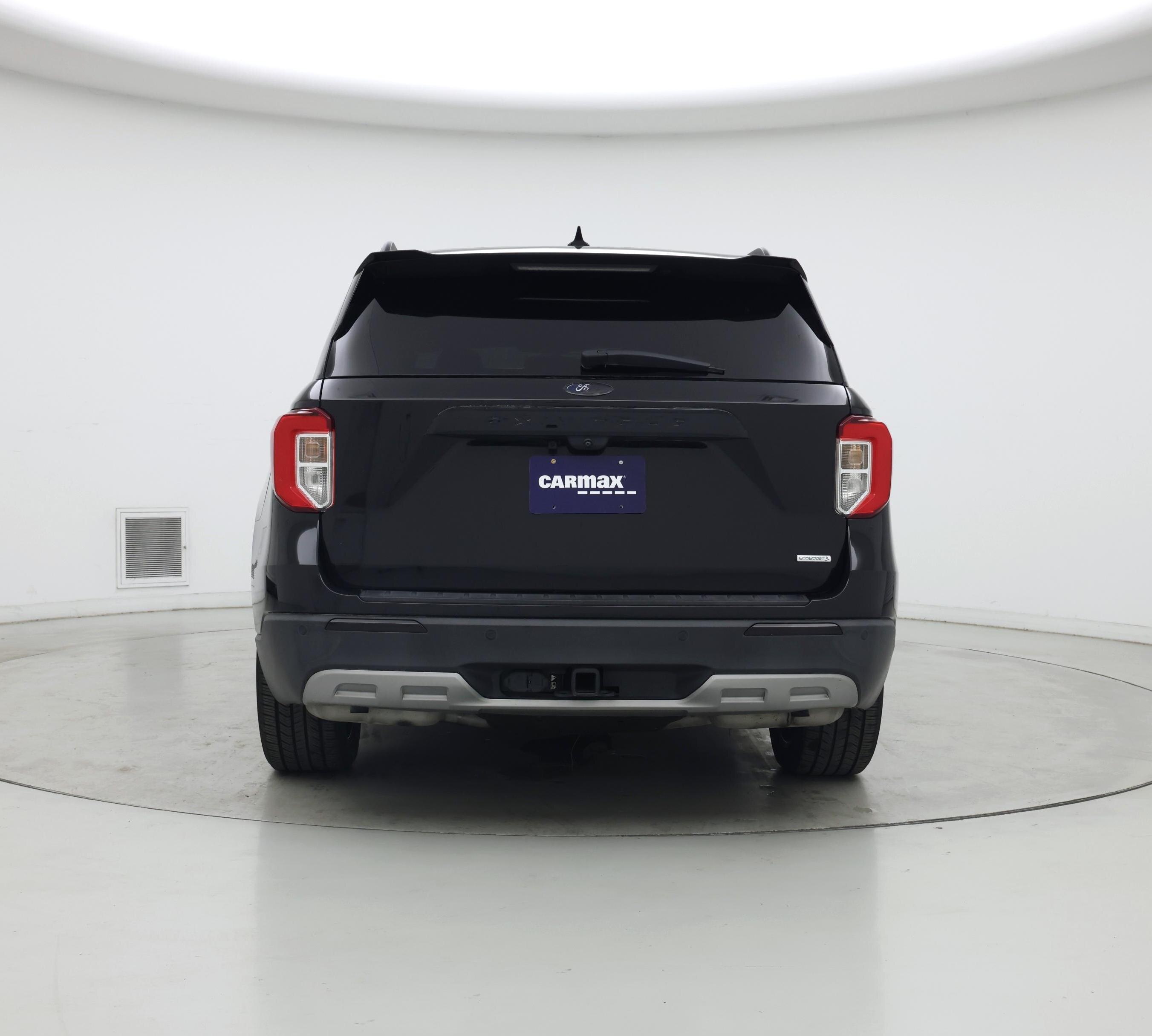 Thumbnail: 2020 Ford Explorer - 6