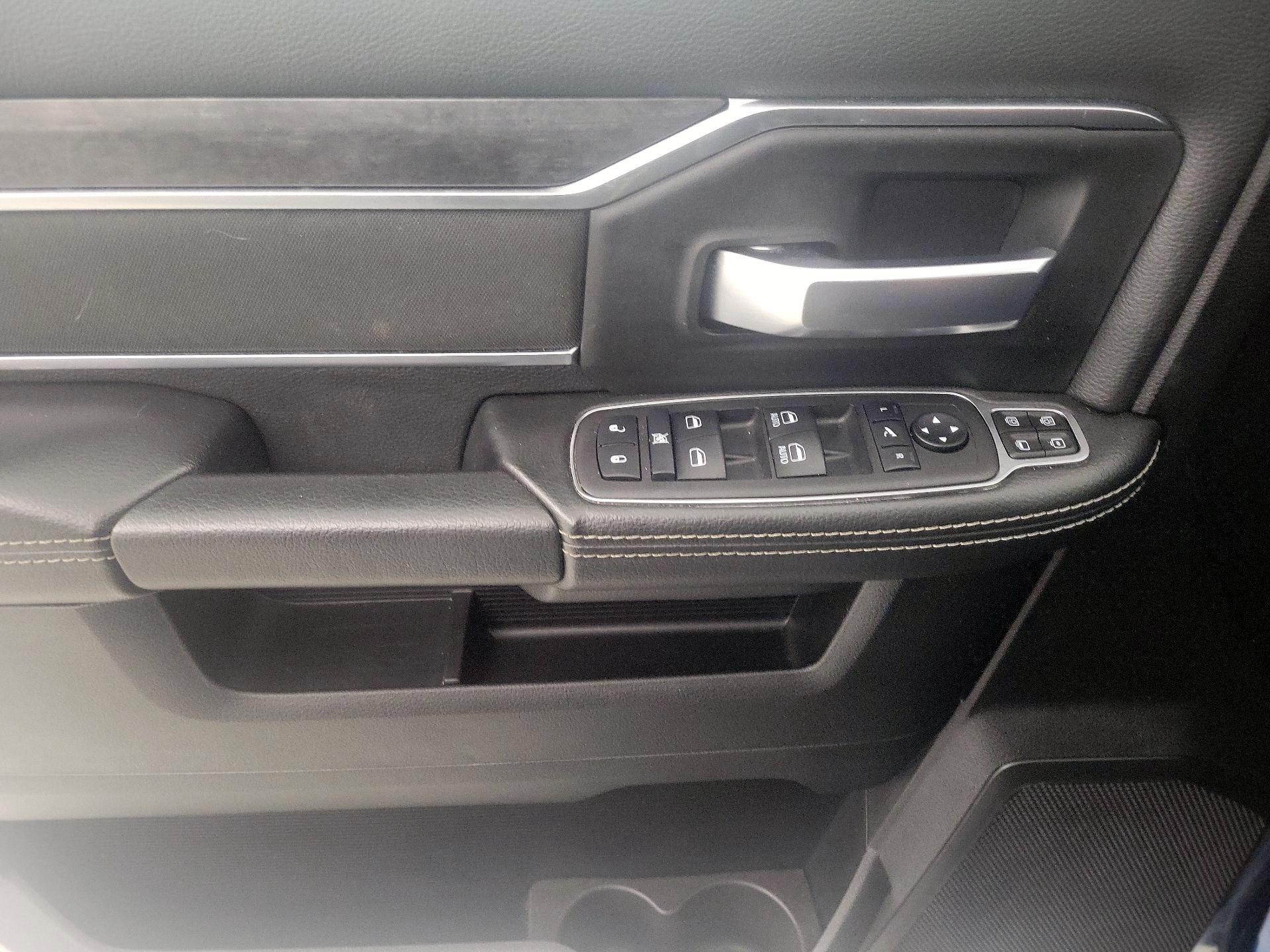 Thumbnail: 2024 RAM 2500 - 12