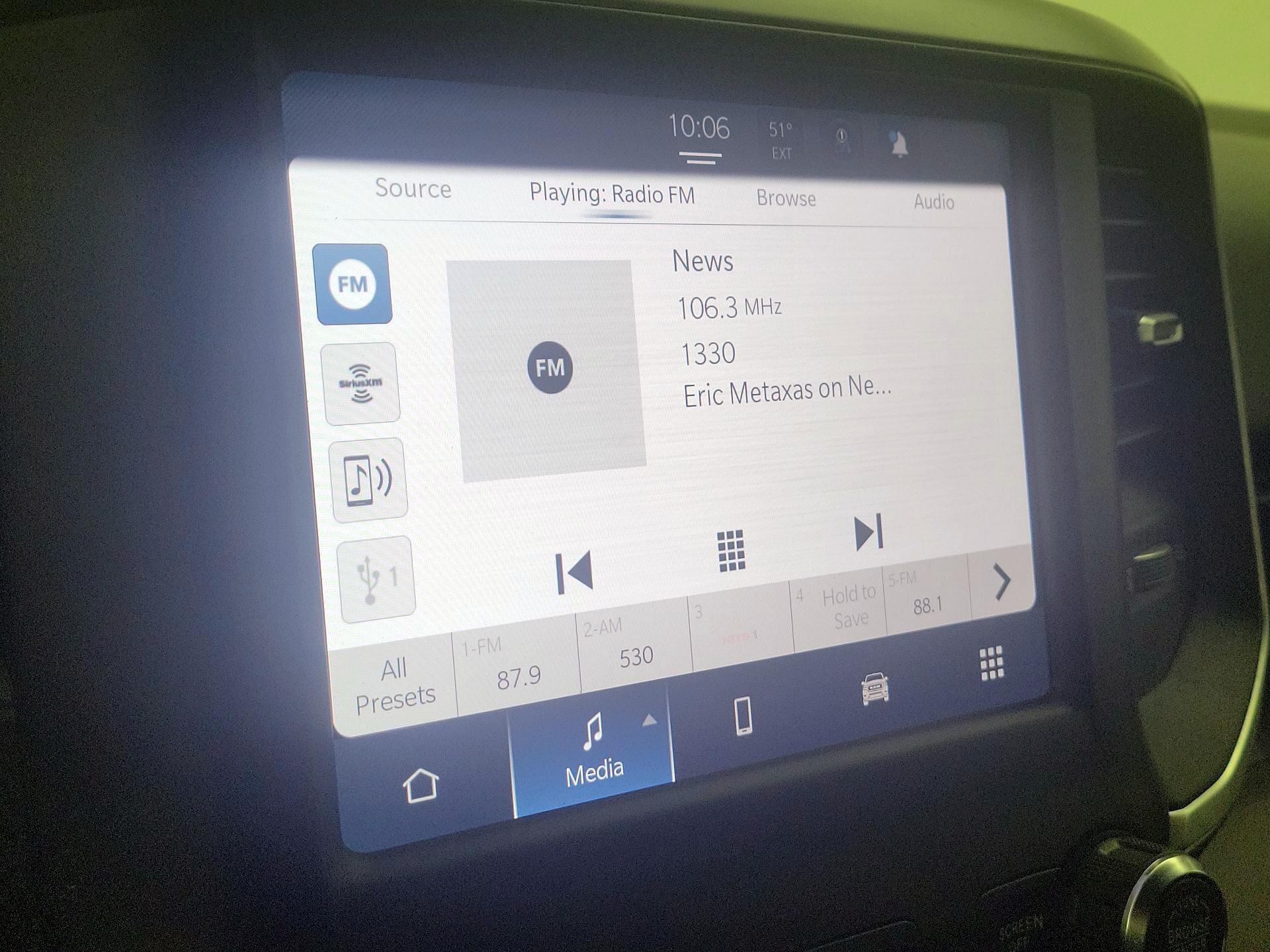 Thumbnail: 2024 RAM 2500 - 15