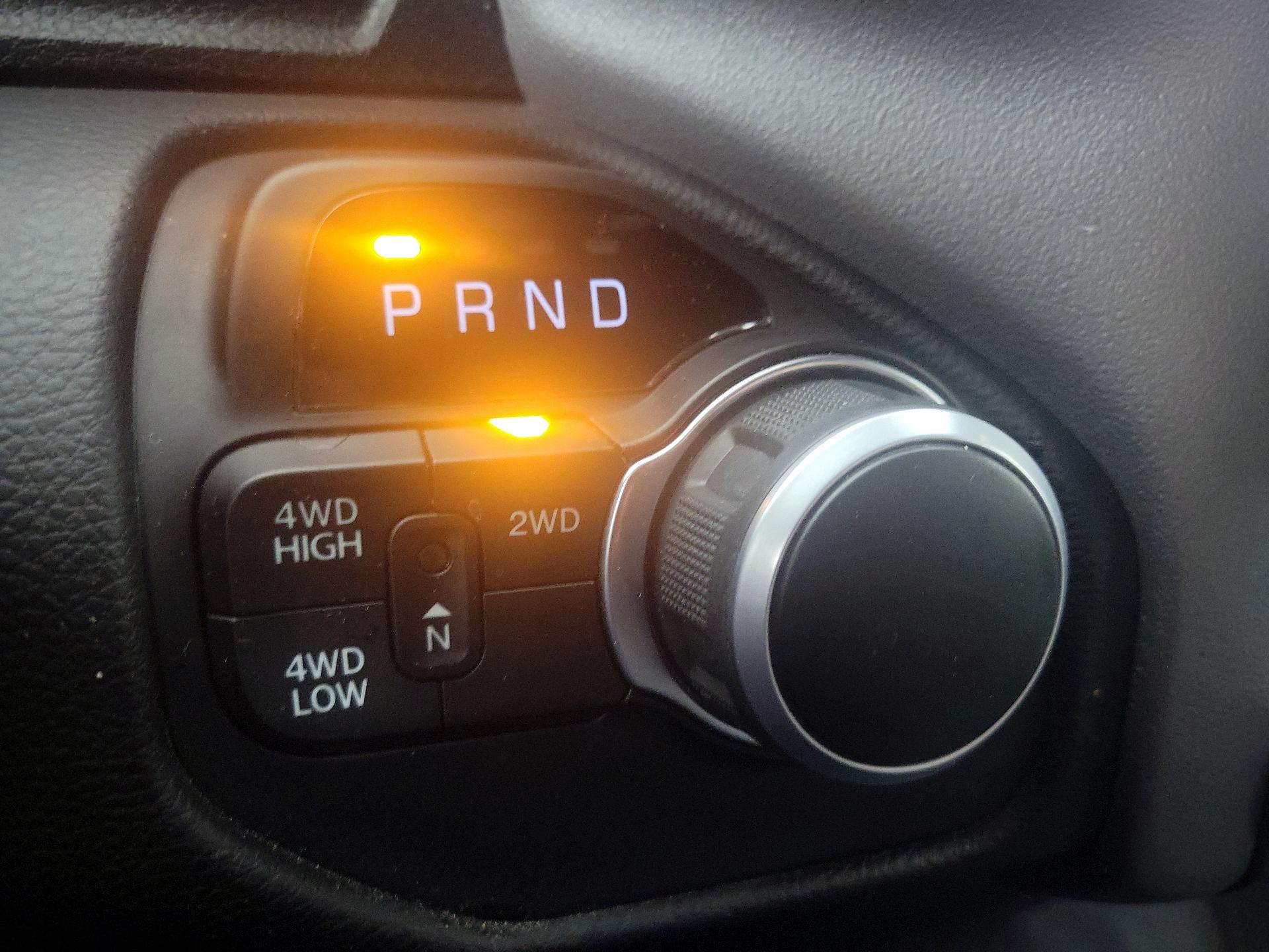 Thumbnail: 2024 RAM 2500 - 17