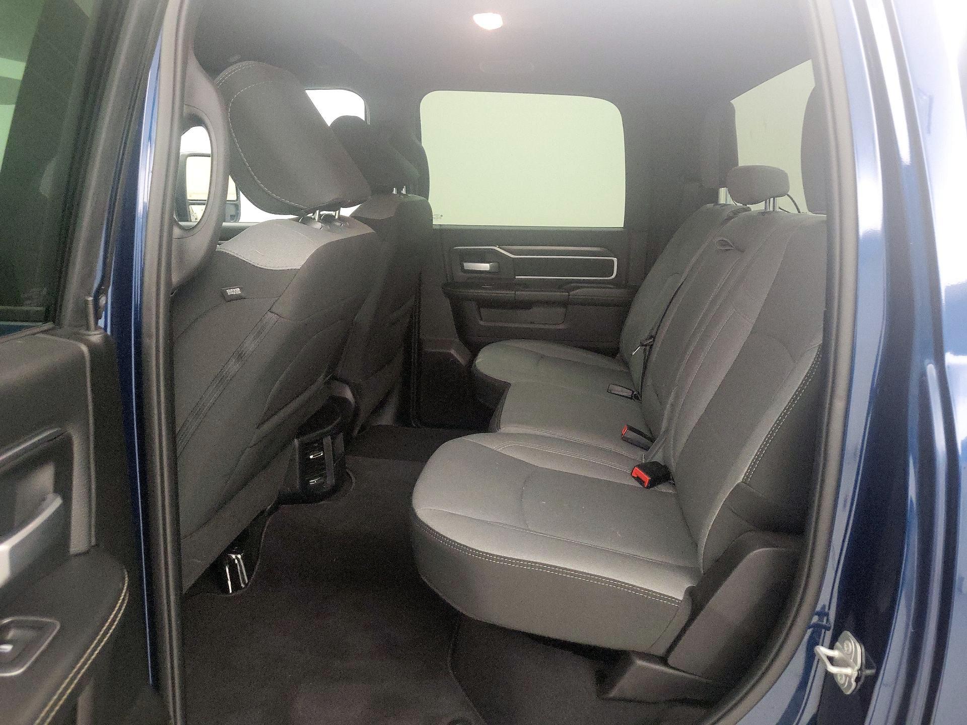 Thumbnail: 2024 RAM 2500 - 19