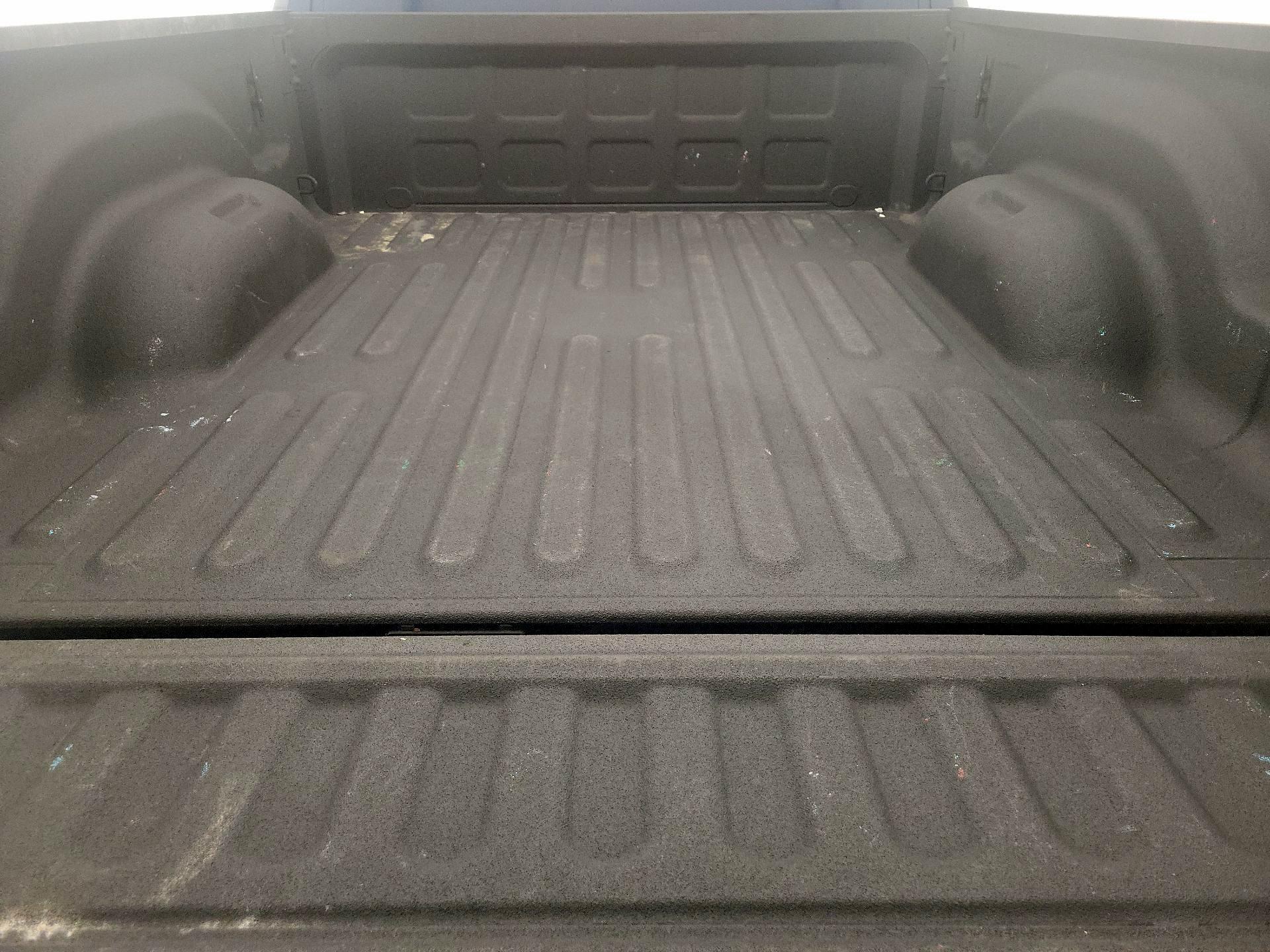 Thumbnail: 2024 RAM 2500 - 20