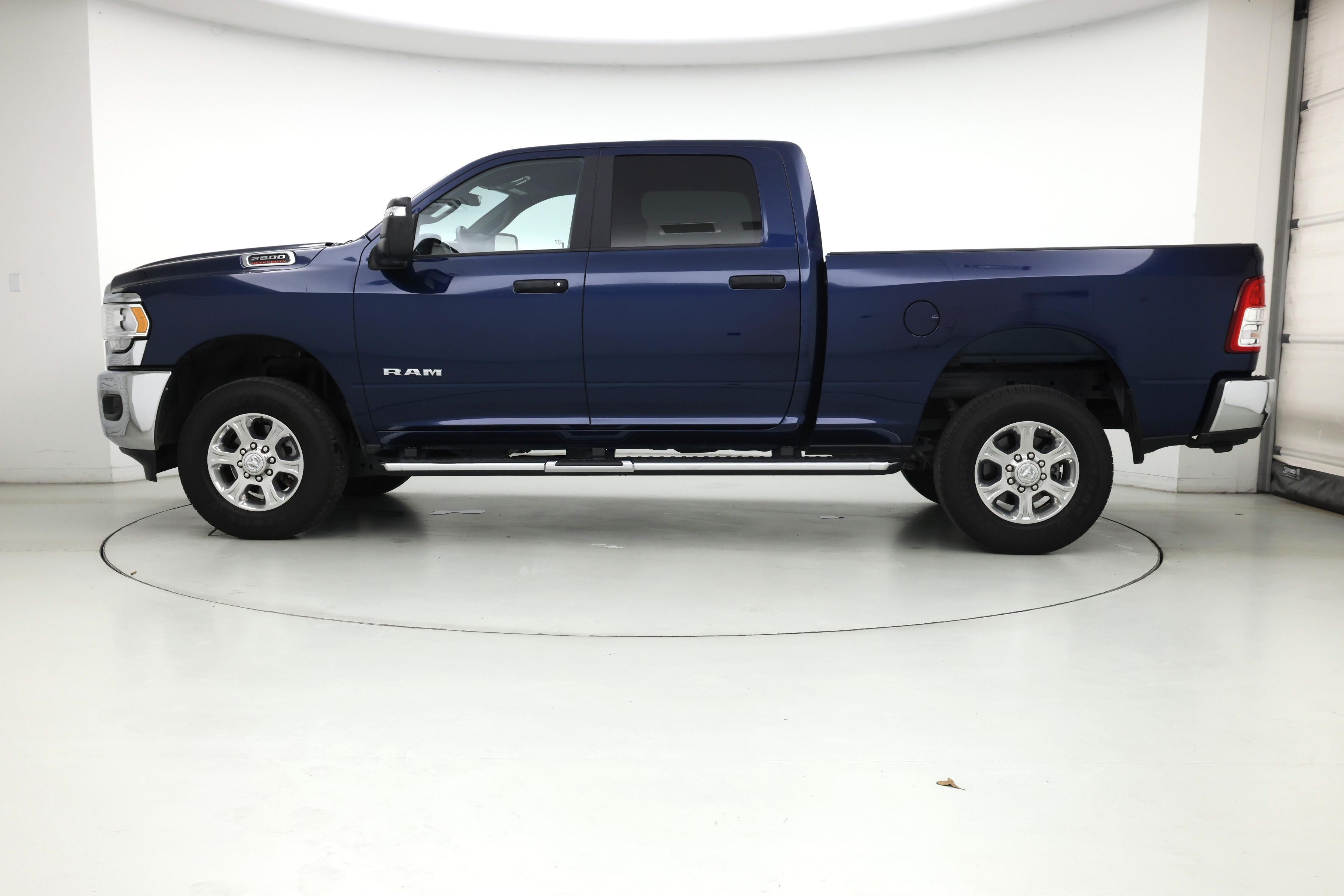 Thumbnail: 2024 RAM 2500 - 3