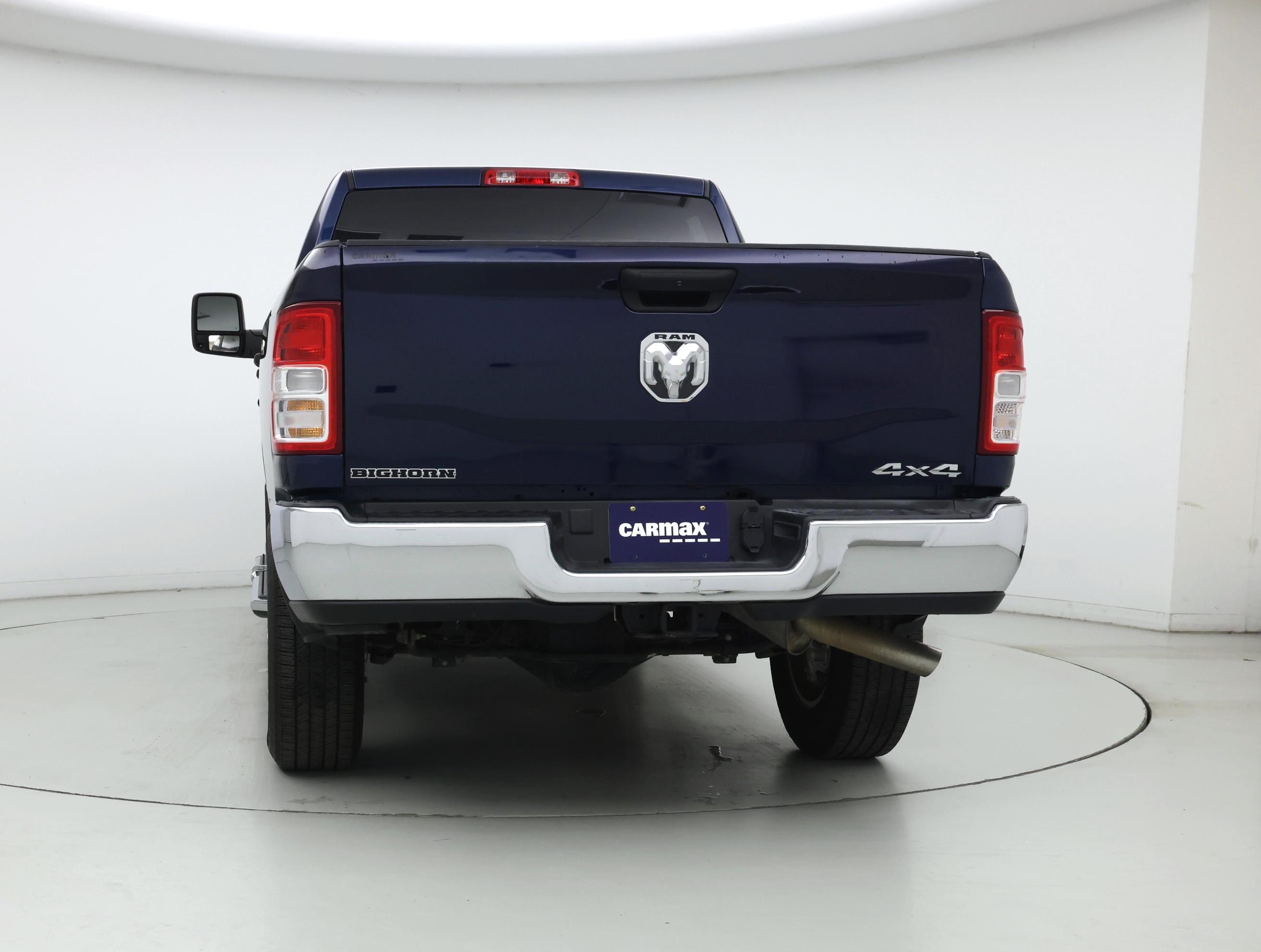 Thumbnail: 2024 RAM 2500 - 6