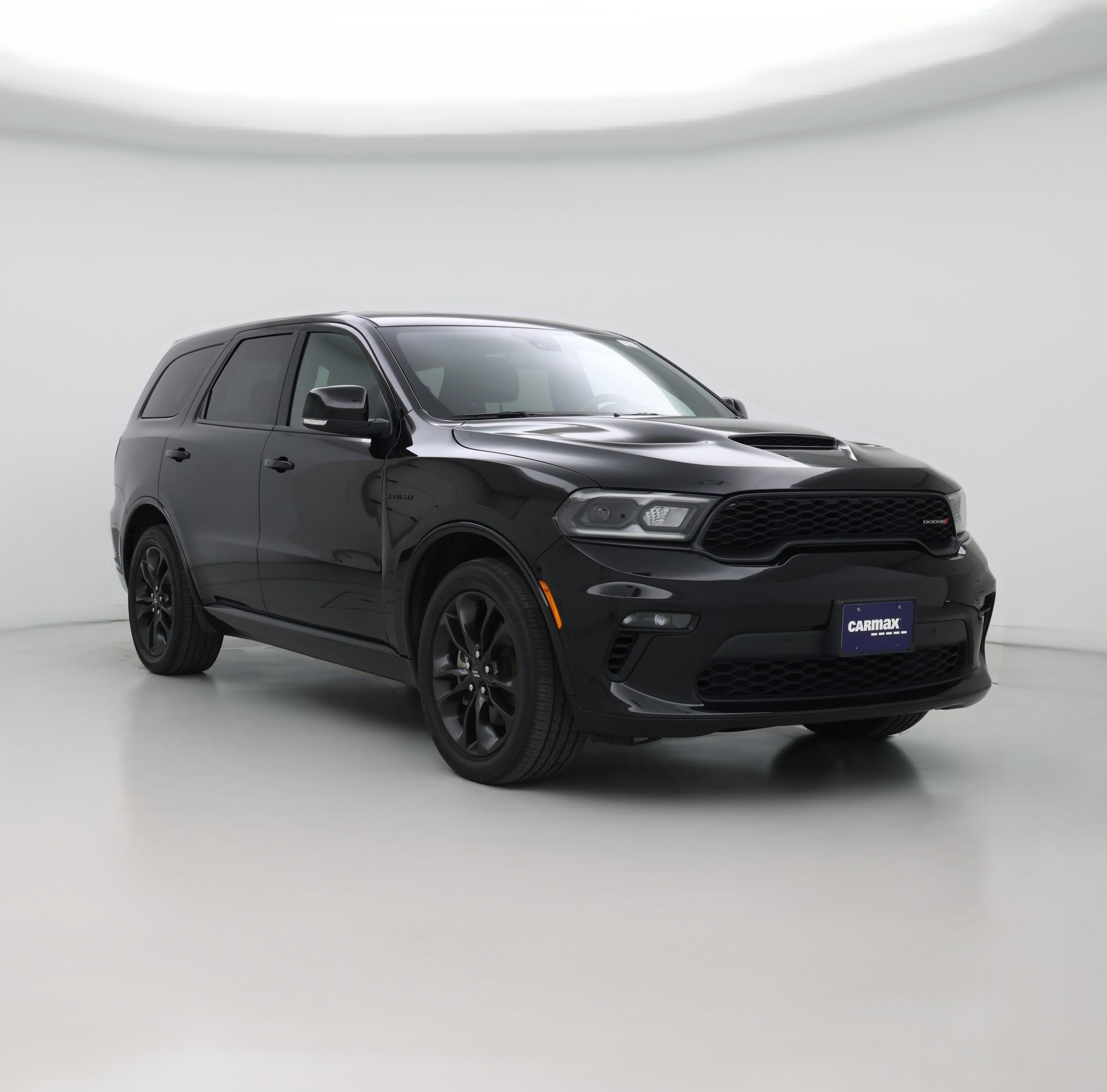Thumbnail: 2022 Dodge Durango - 1