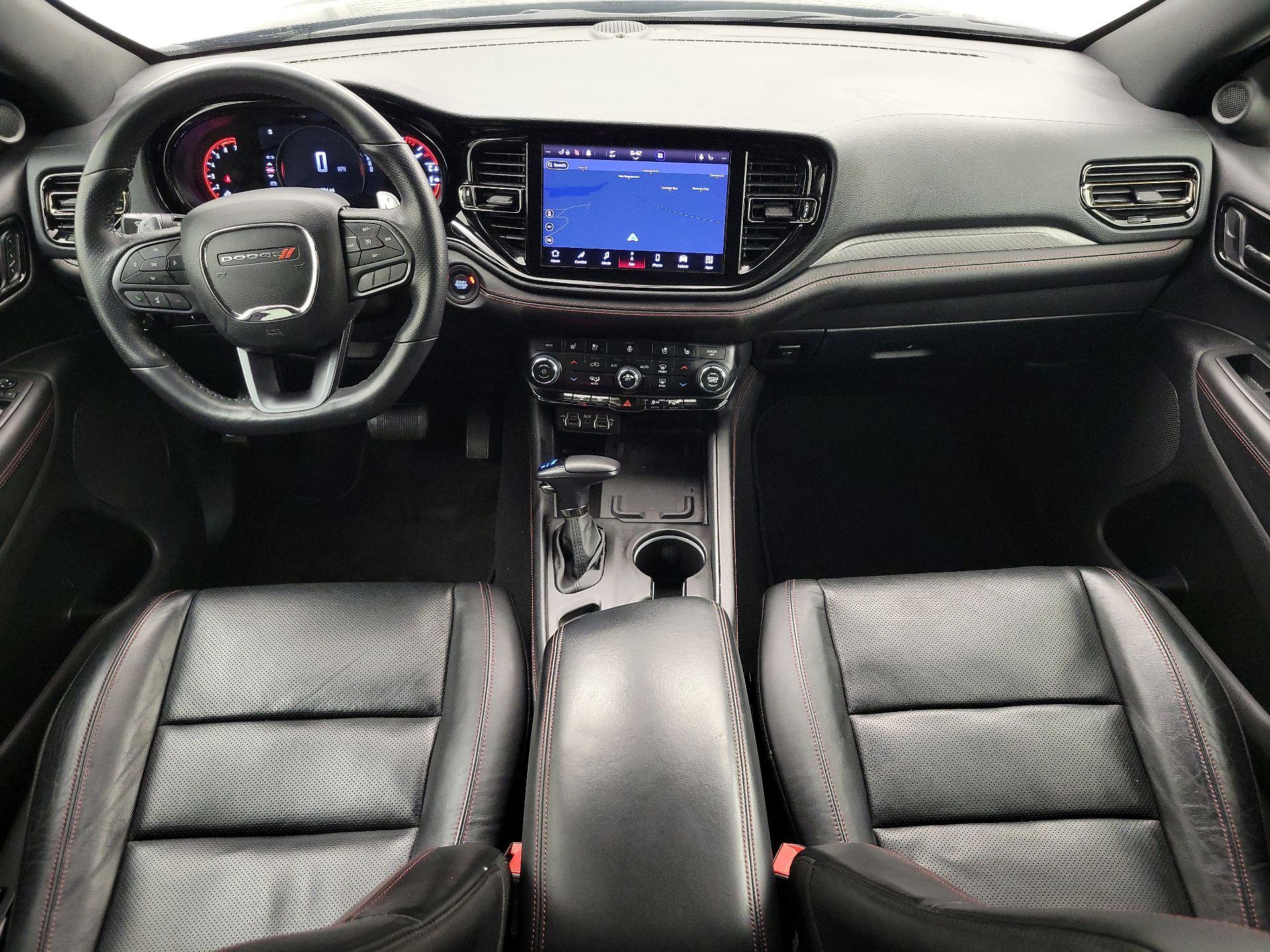 Thumbnail: 2022 Dodge Durango - 9