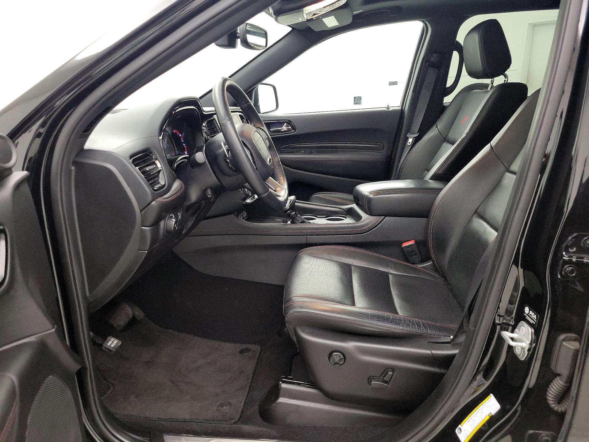 Thumbnail: 2022 Dodge Durango - 11