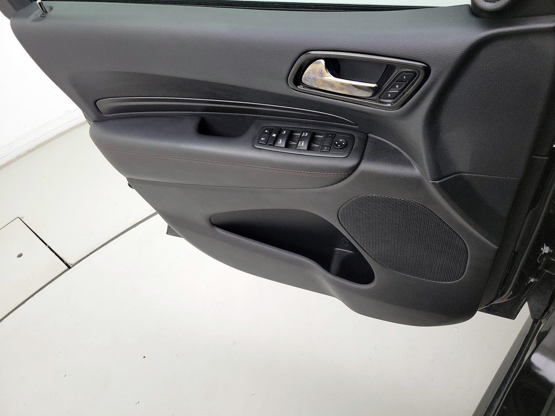 Thumbnail: 2022 Dodge Durango - 12