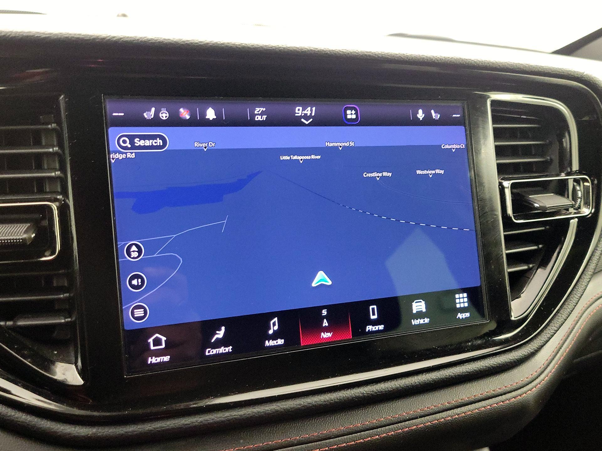 Thumbnail: 2022 Dodge Durango - 14