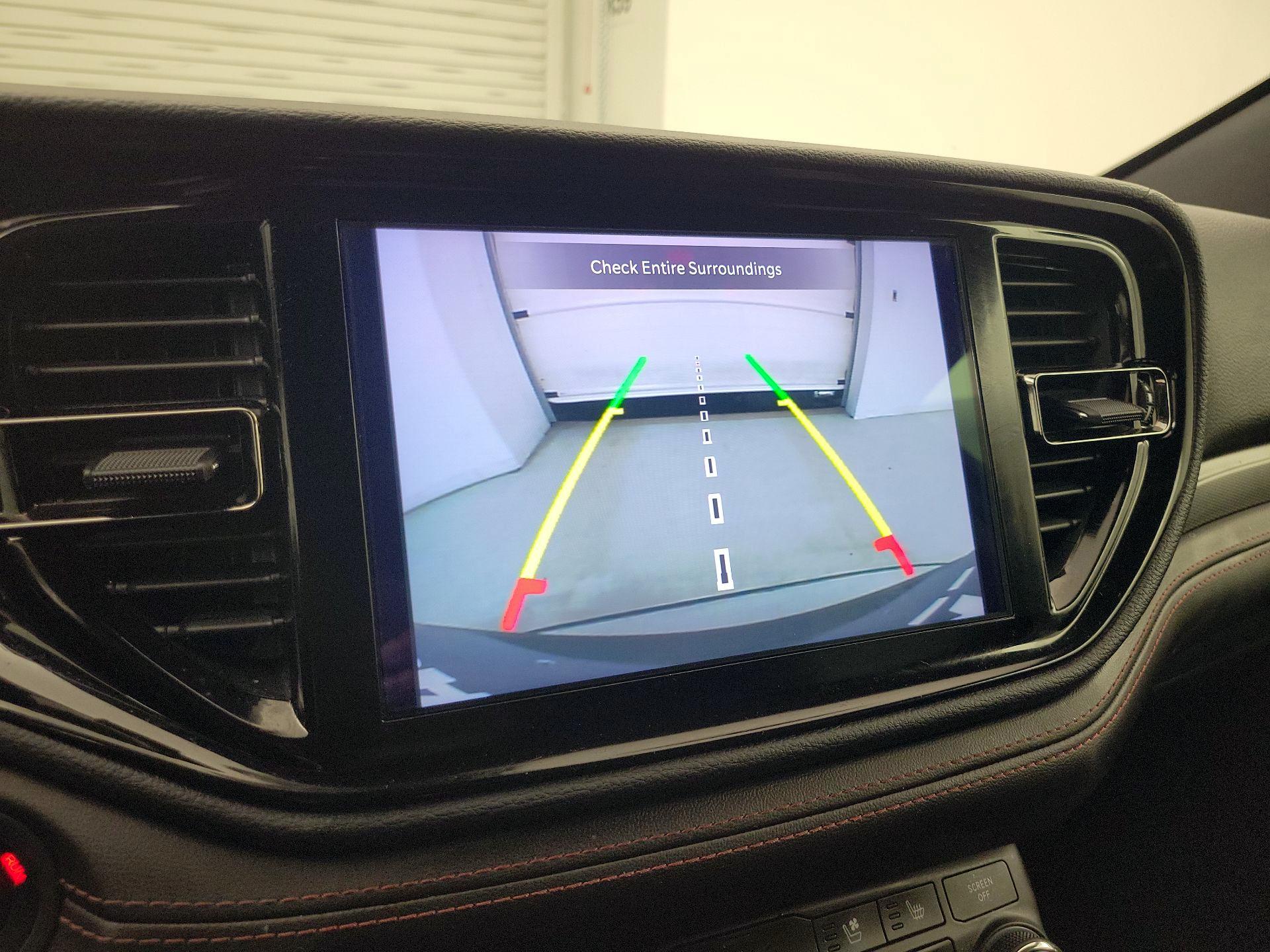 Thumbnail: 2022 Dodge Durango - 15