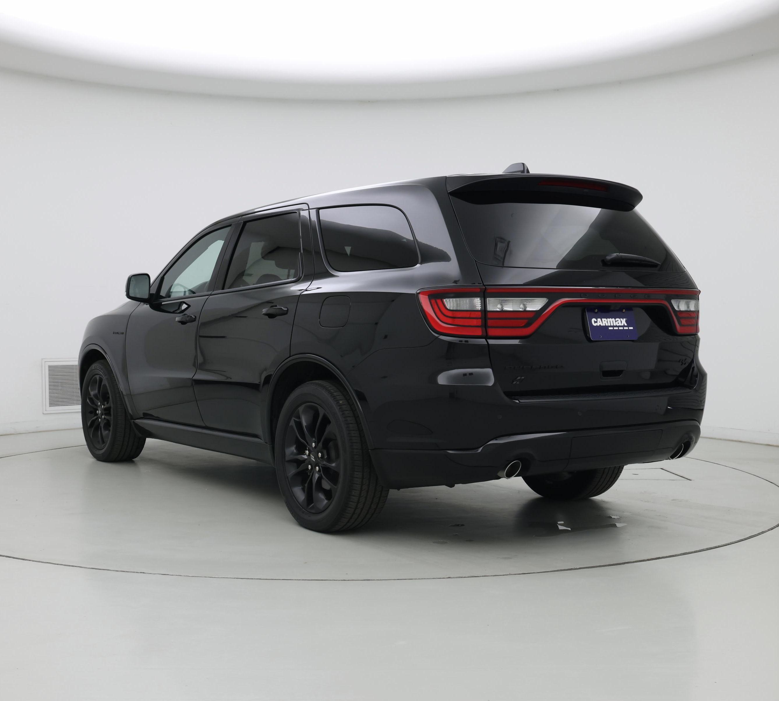 Thumbnail: 2022 Dodge Durango - 2